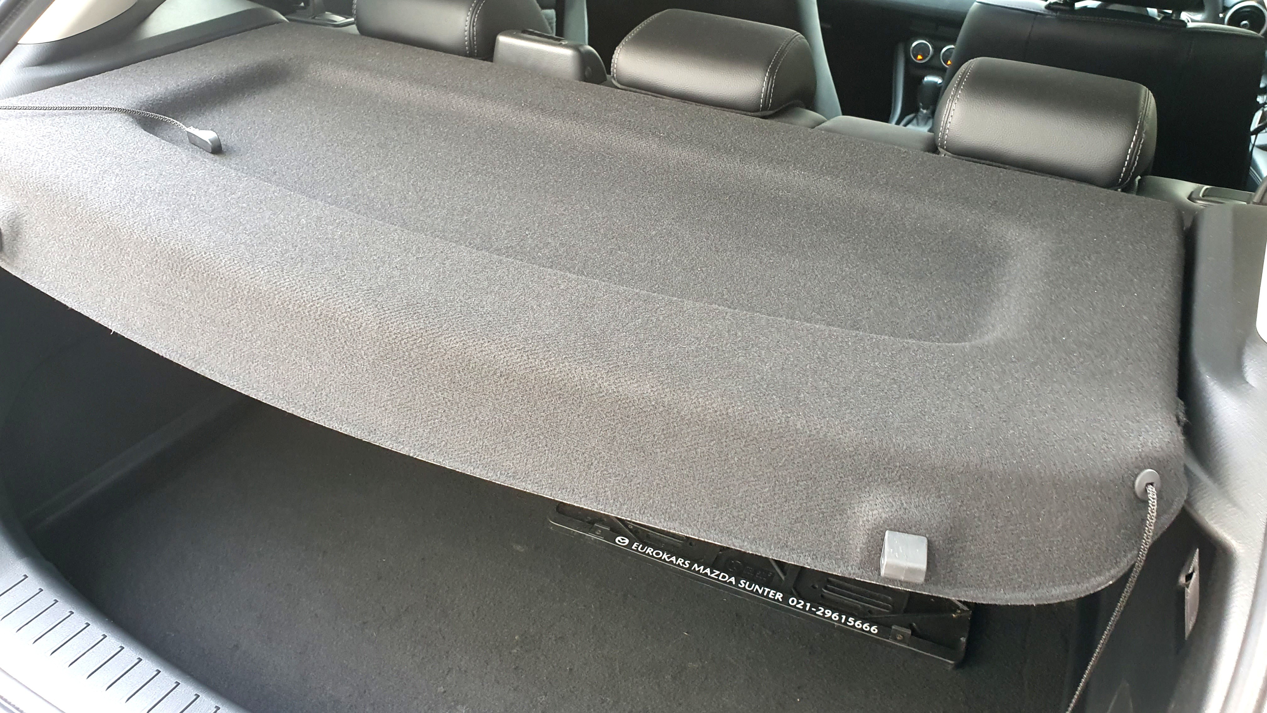 2024 Mazda CX-3 2024 Mazda CX-3