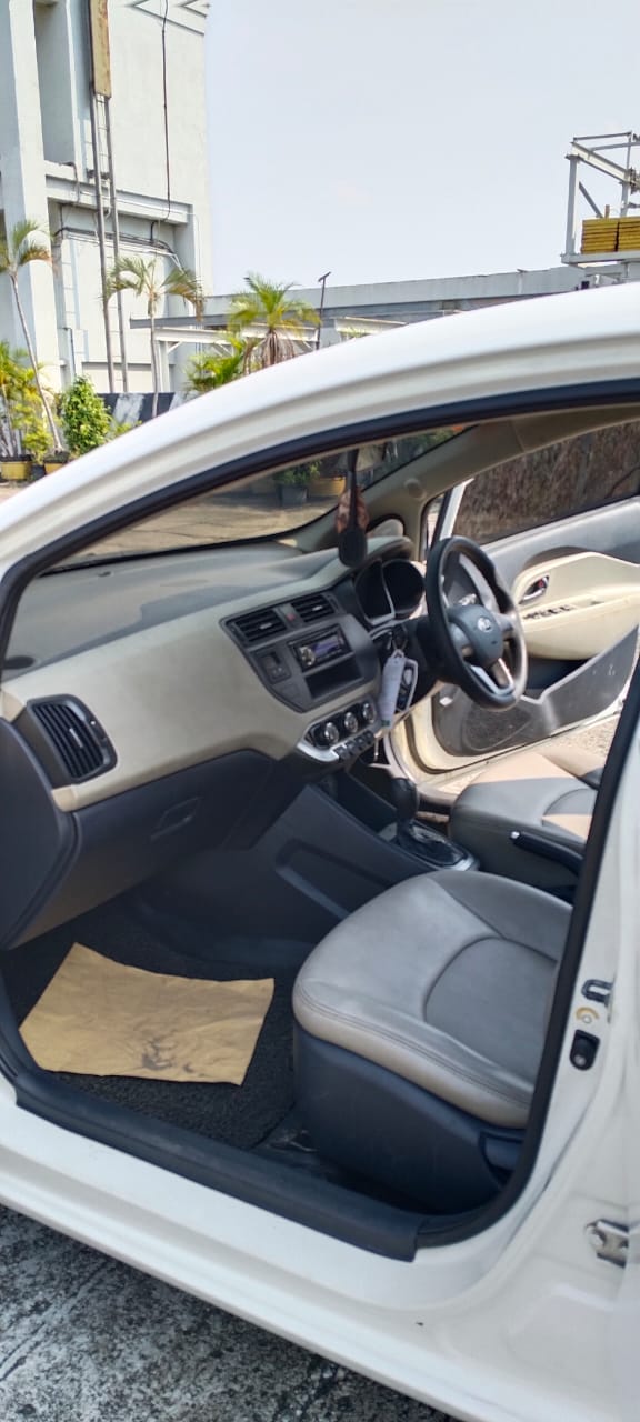 2013 Kia Rio 2013 Kia Rio