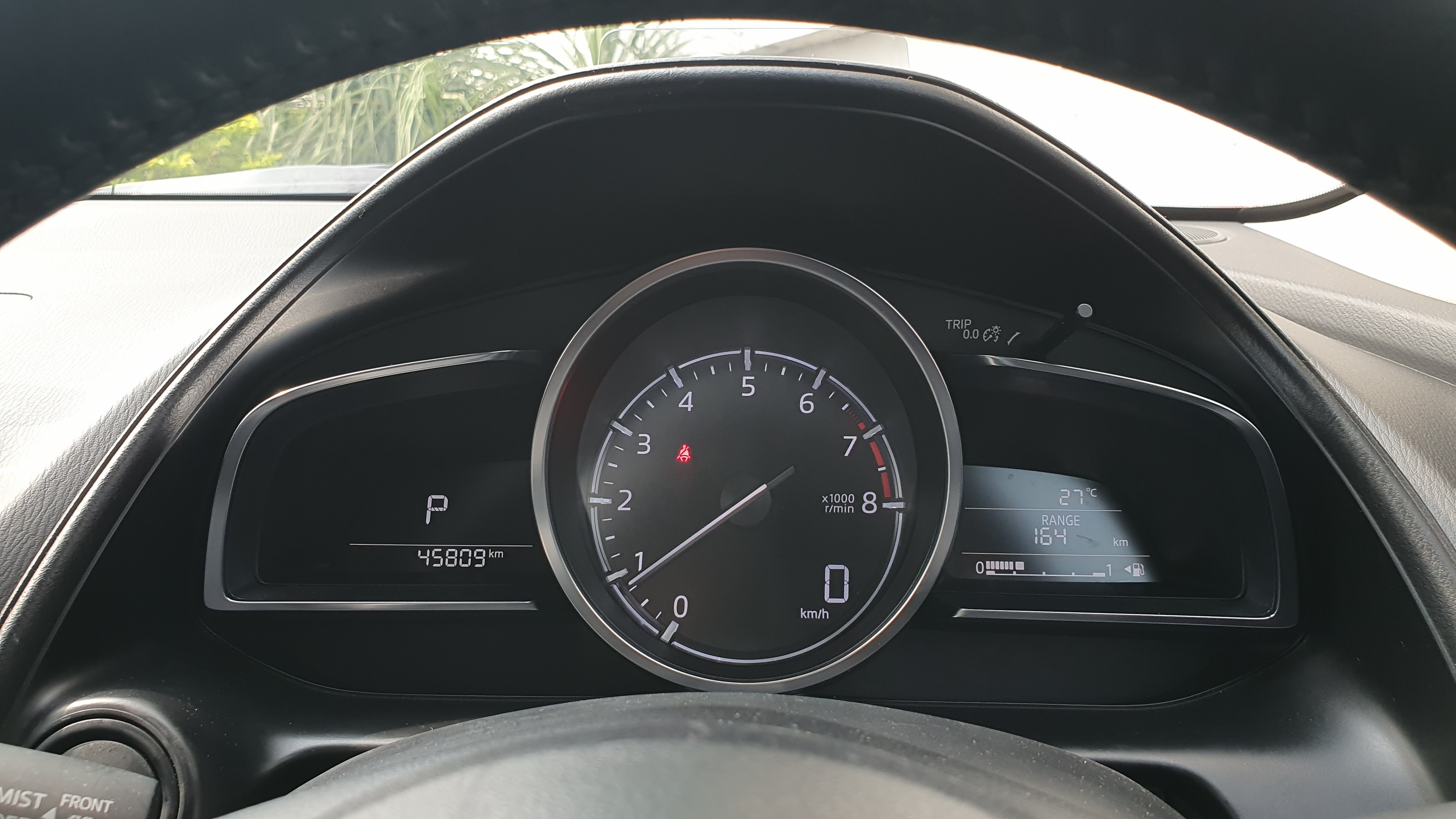 2021 Mazda CX-3 2021 Mazda CX-3