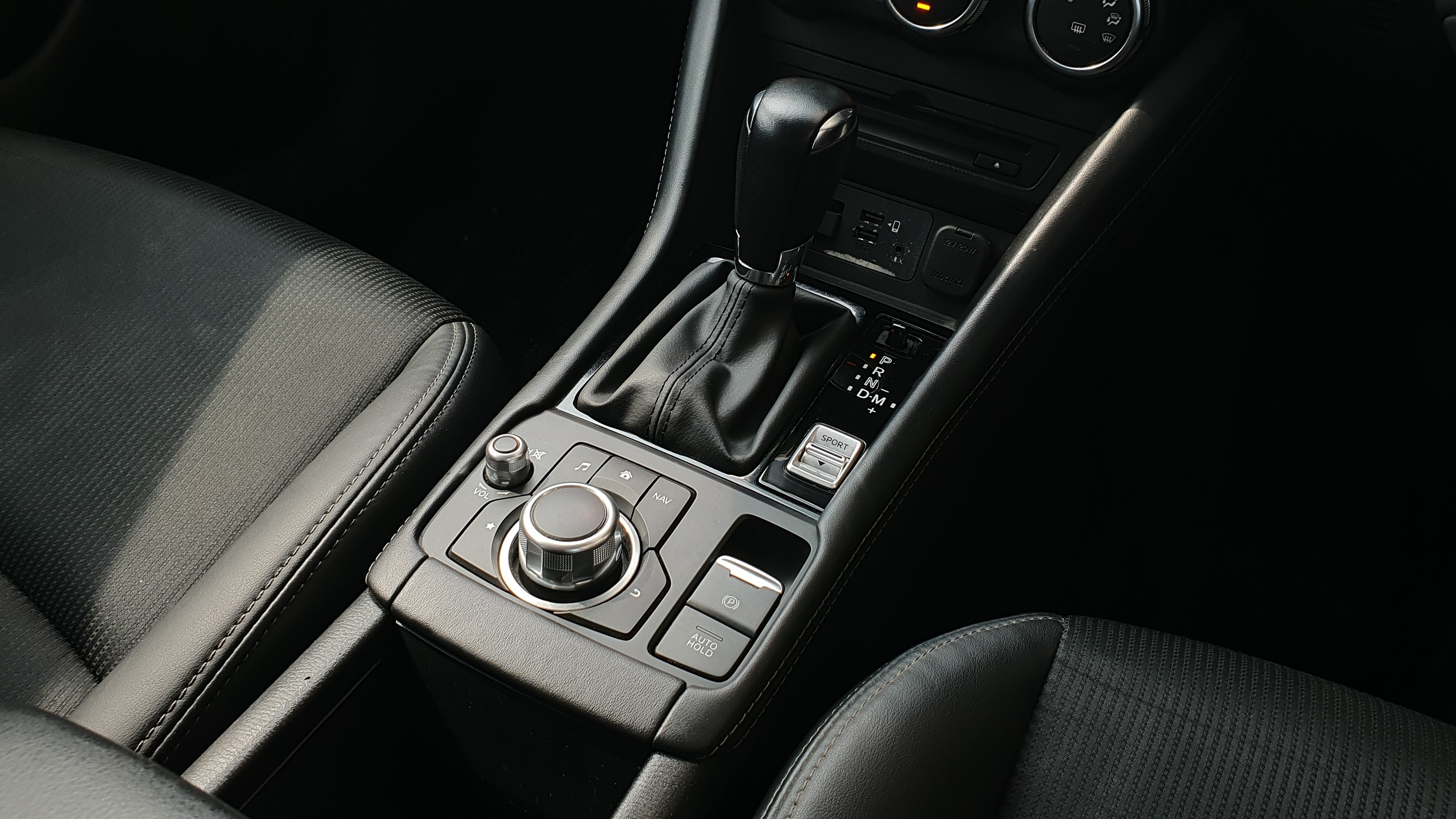 2021 Mazda CX-3 2021 Mazda CX-3