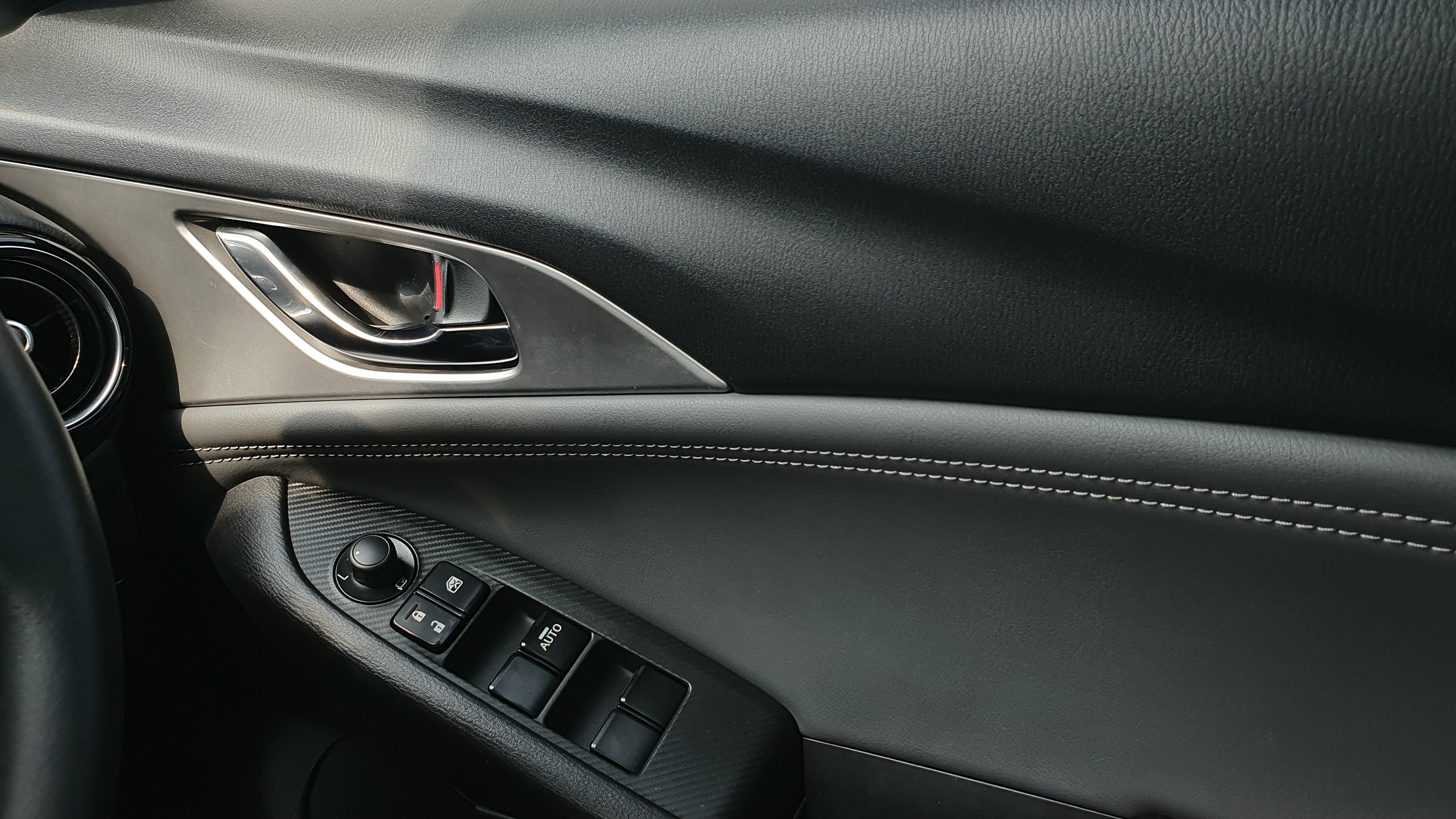 2021 Mazda CX-3 2021 Mazda CX-3