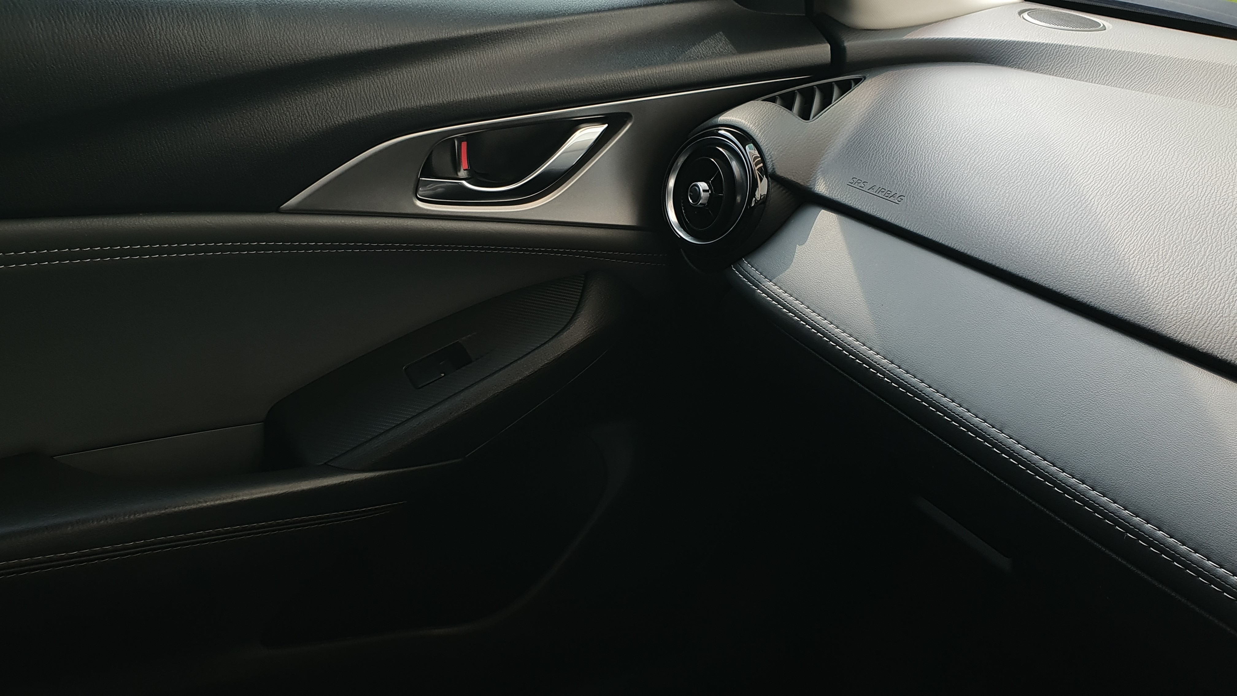 2021 Mazda CX-3 2021 Mazda CX-3