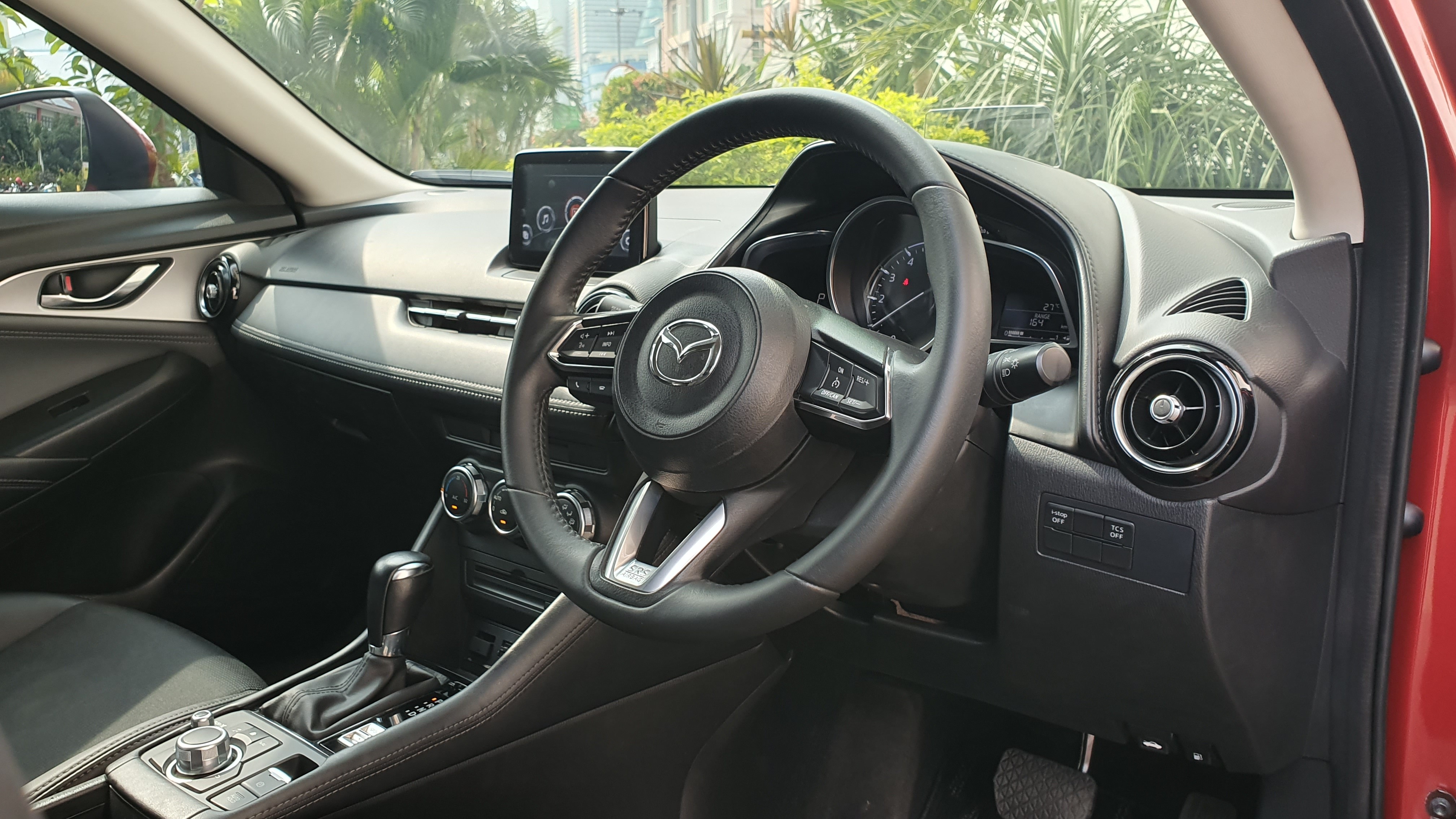 2021 Mazda CX-3 2021 Mazda CX-3