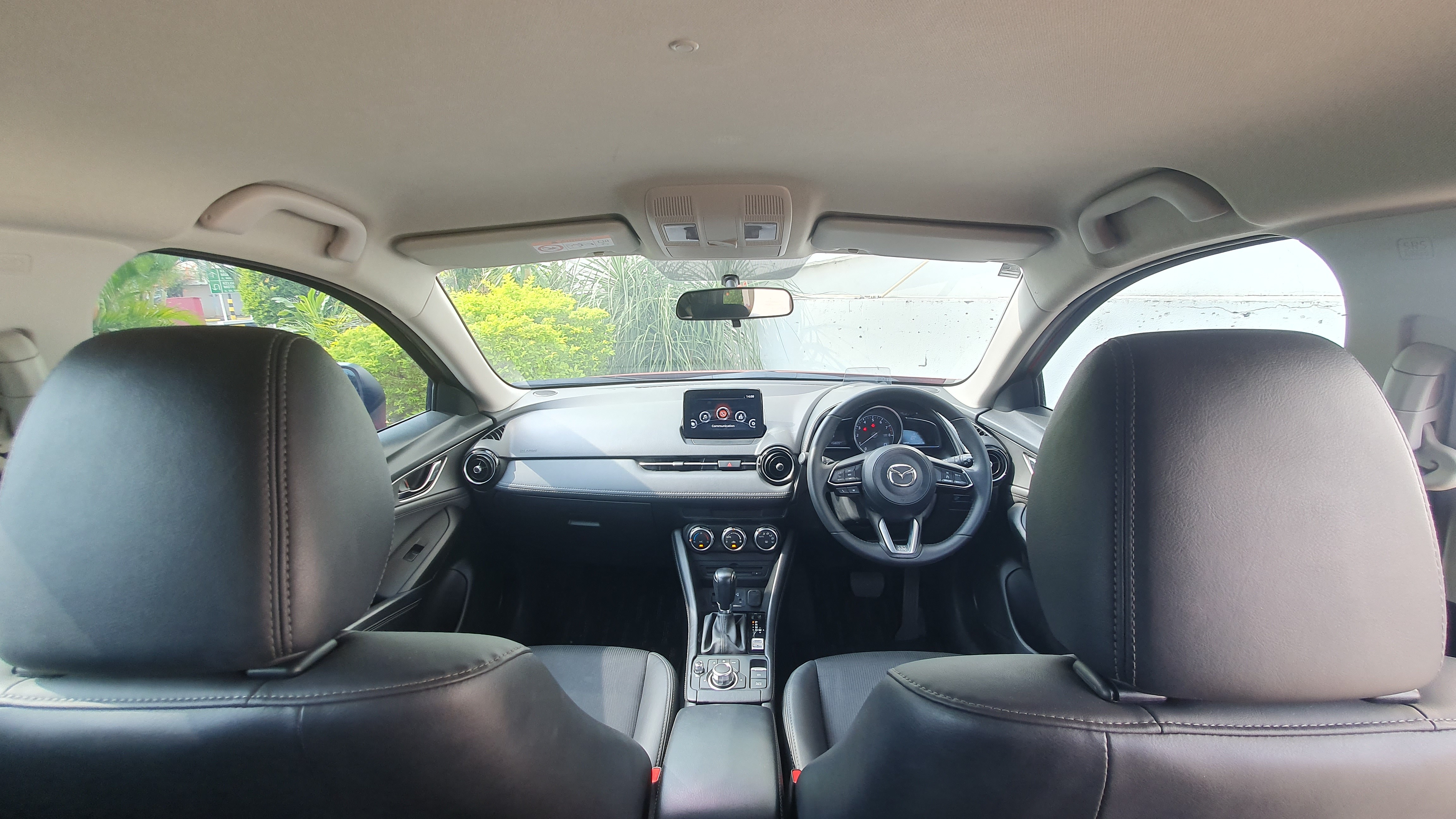 2021 Mazda CX-3 2021 Mazda CX-3