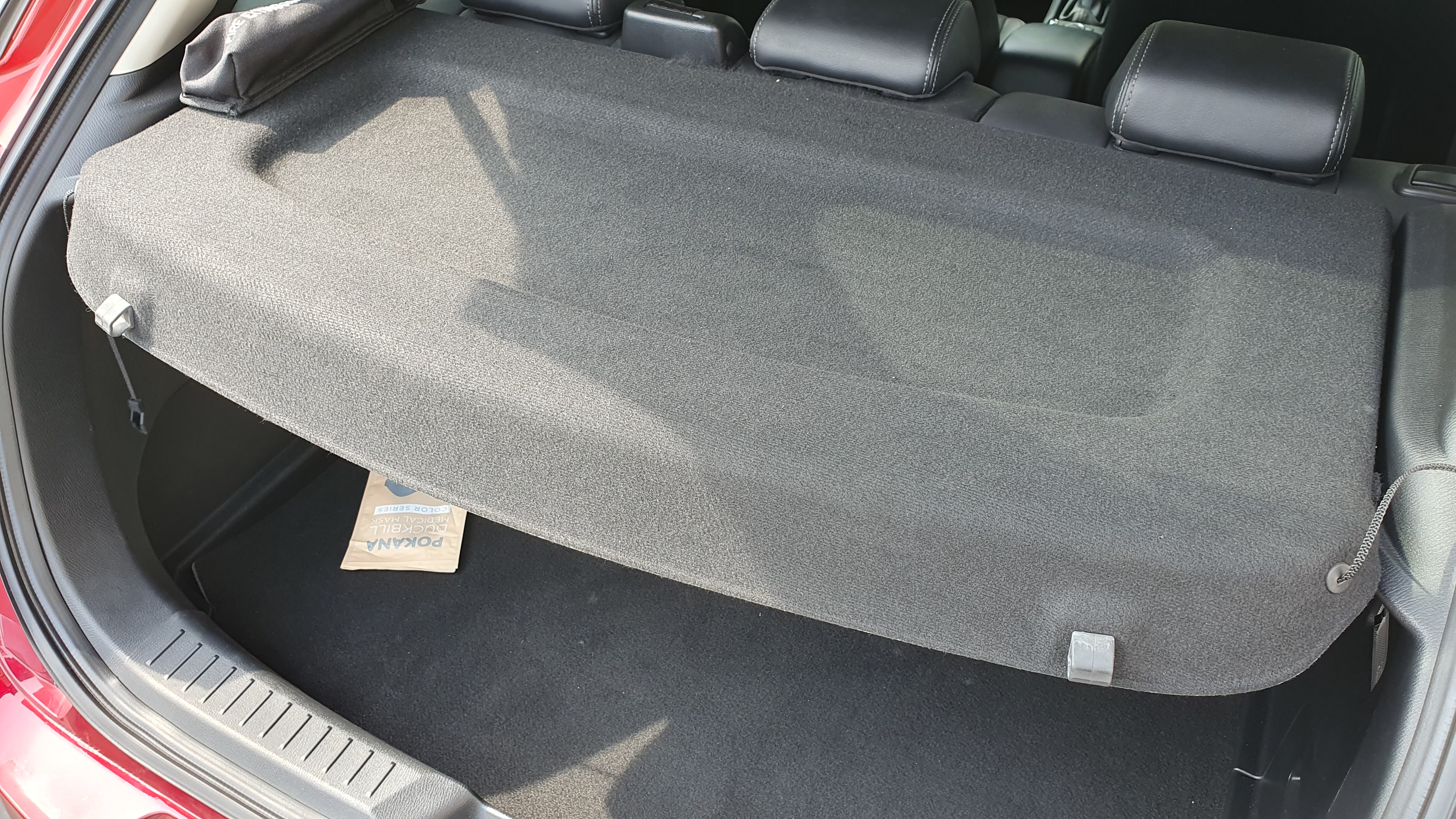 2021 Mazda CX-3 2021 Mazda CX-3