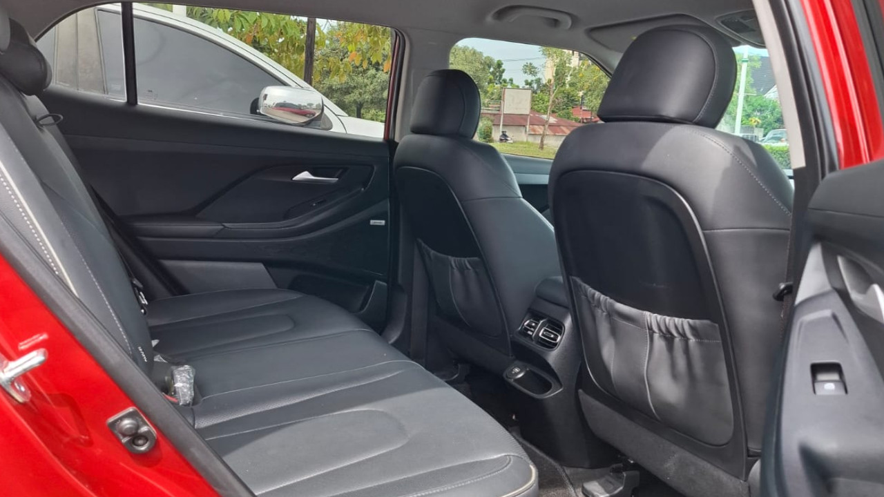 2022 Hyundai Creta 2022 Hyundai Creta