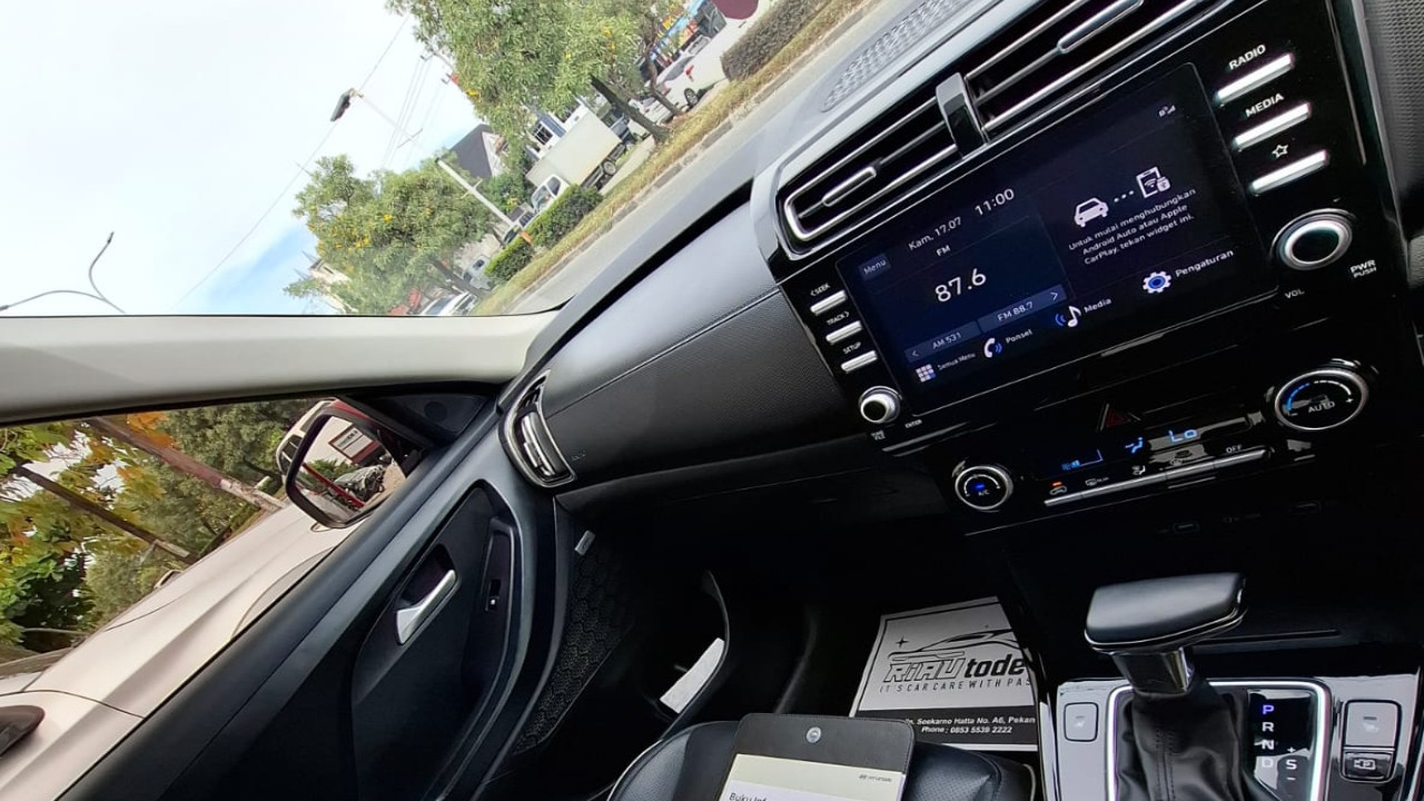 2022 Hyundai Creta 2022 Hyundai Creta