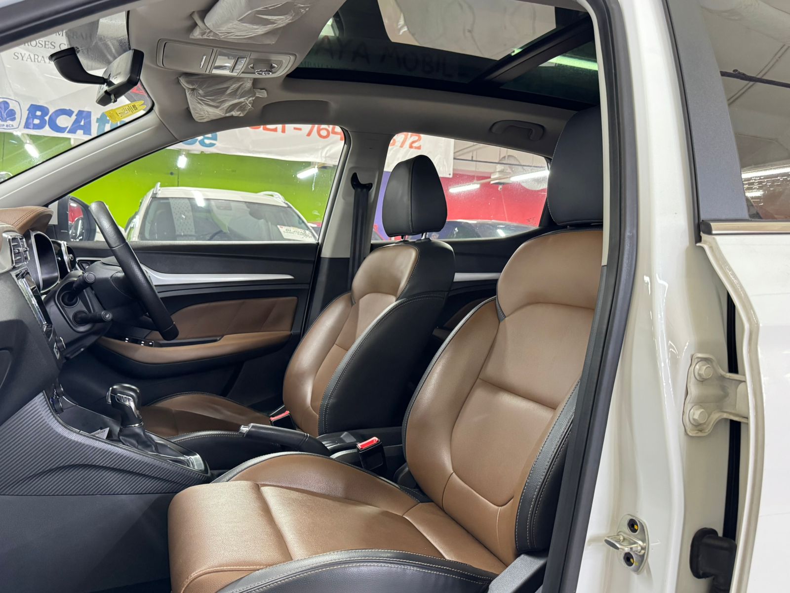 2020 MG ZS 2020 MG ZS