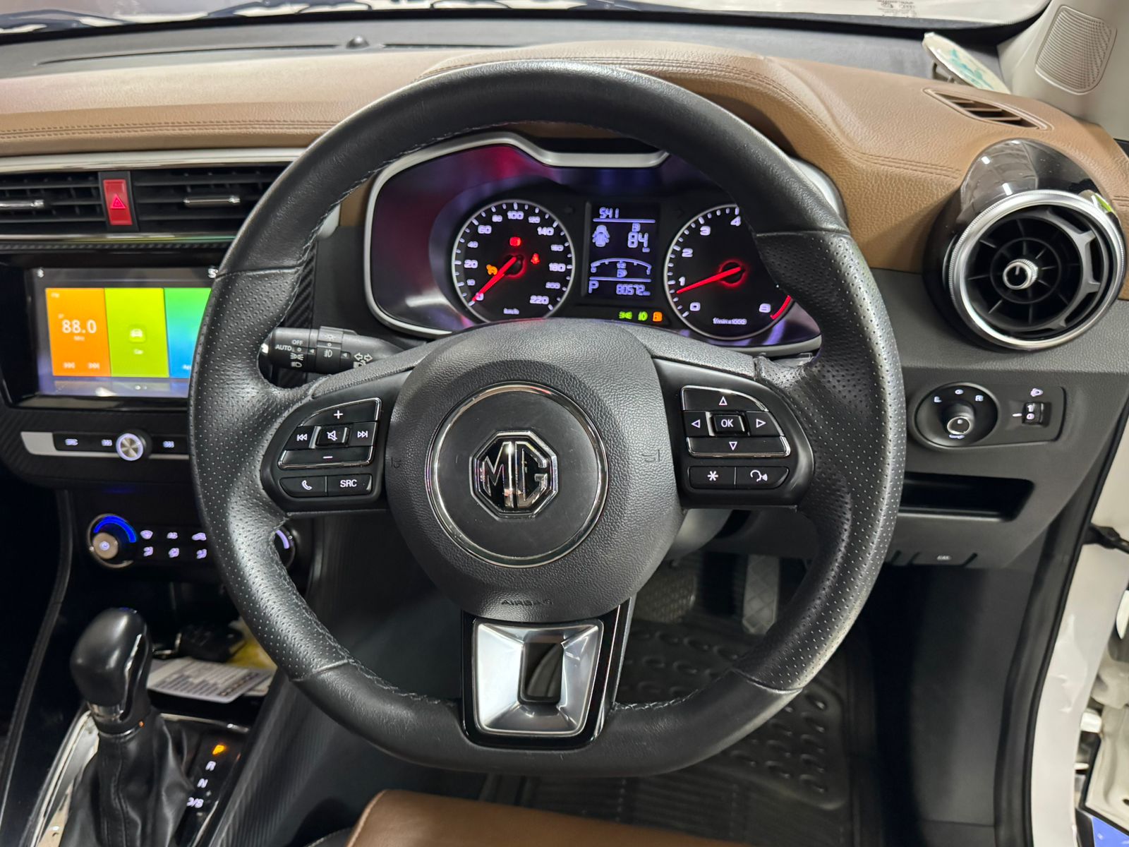 2020 MG ZS 2020 MG ZS