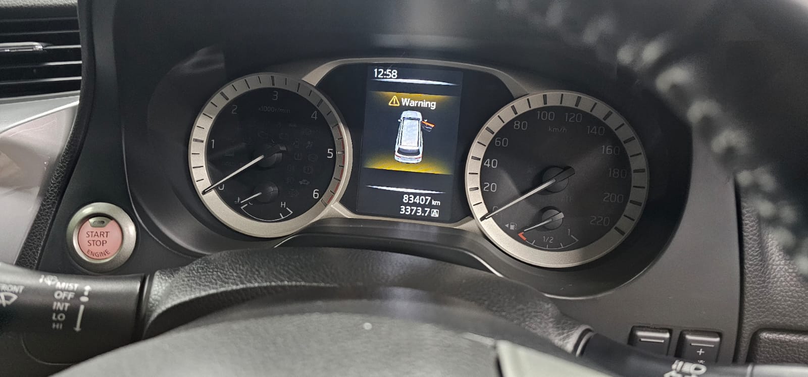 2018 Nissan Terra 2018 Nissan Terra