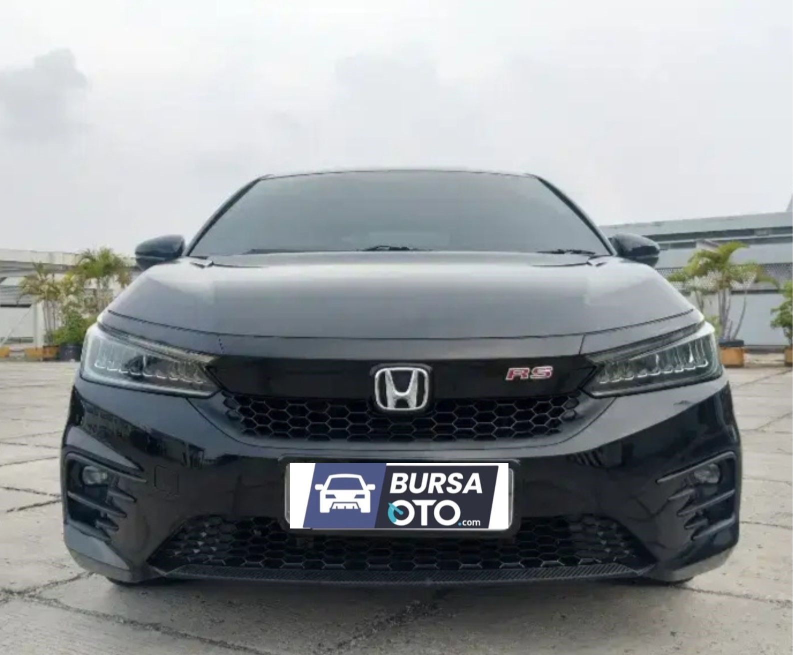 Second Hand 2022 Honda City Hatchback Second Hand 2022 Honda City Hatchback