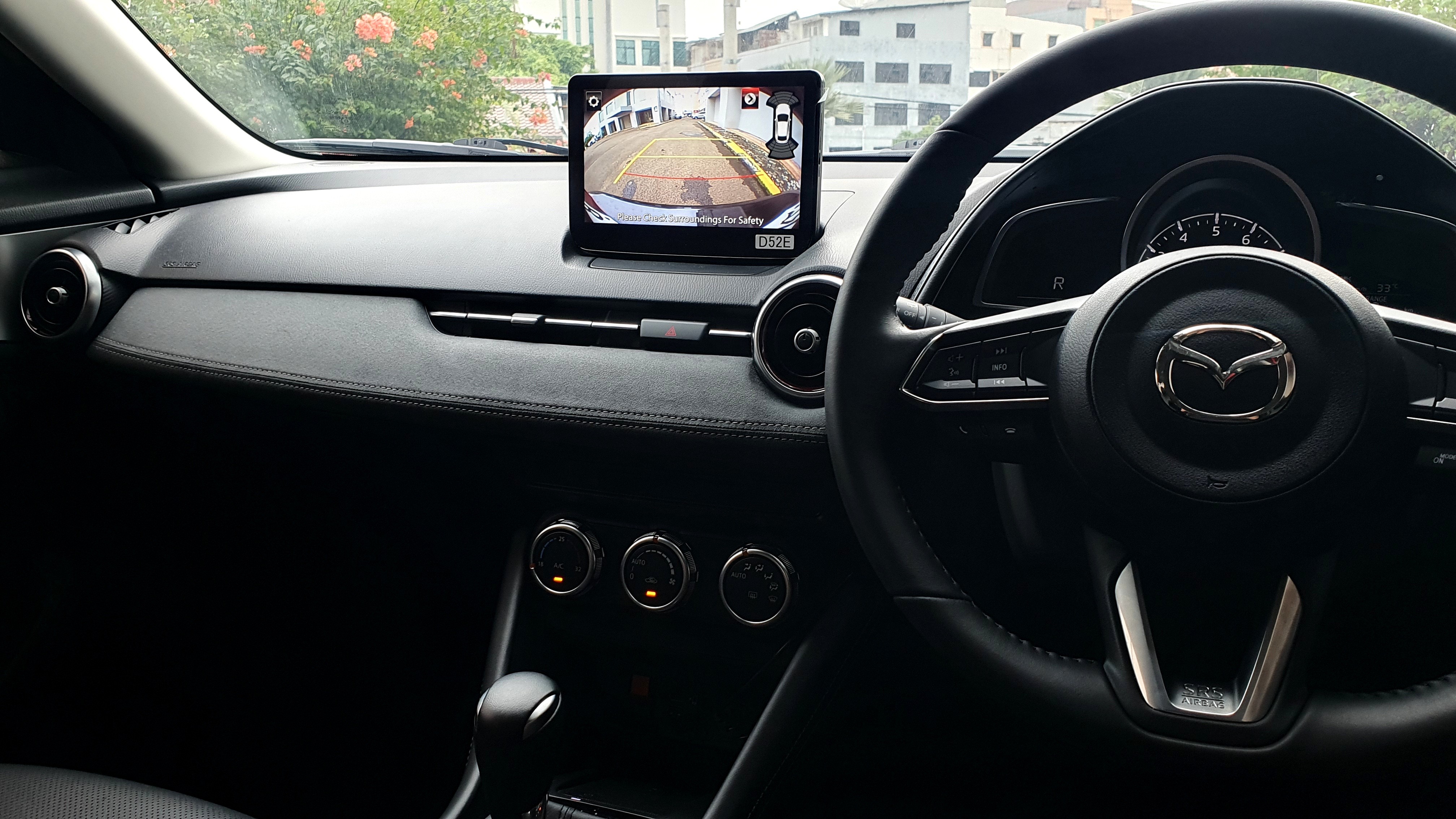 2024 Mazda CX-3 2024 Mazda CX-3