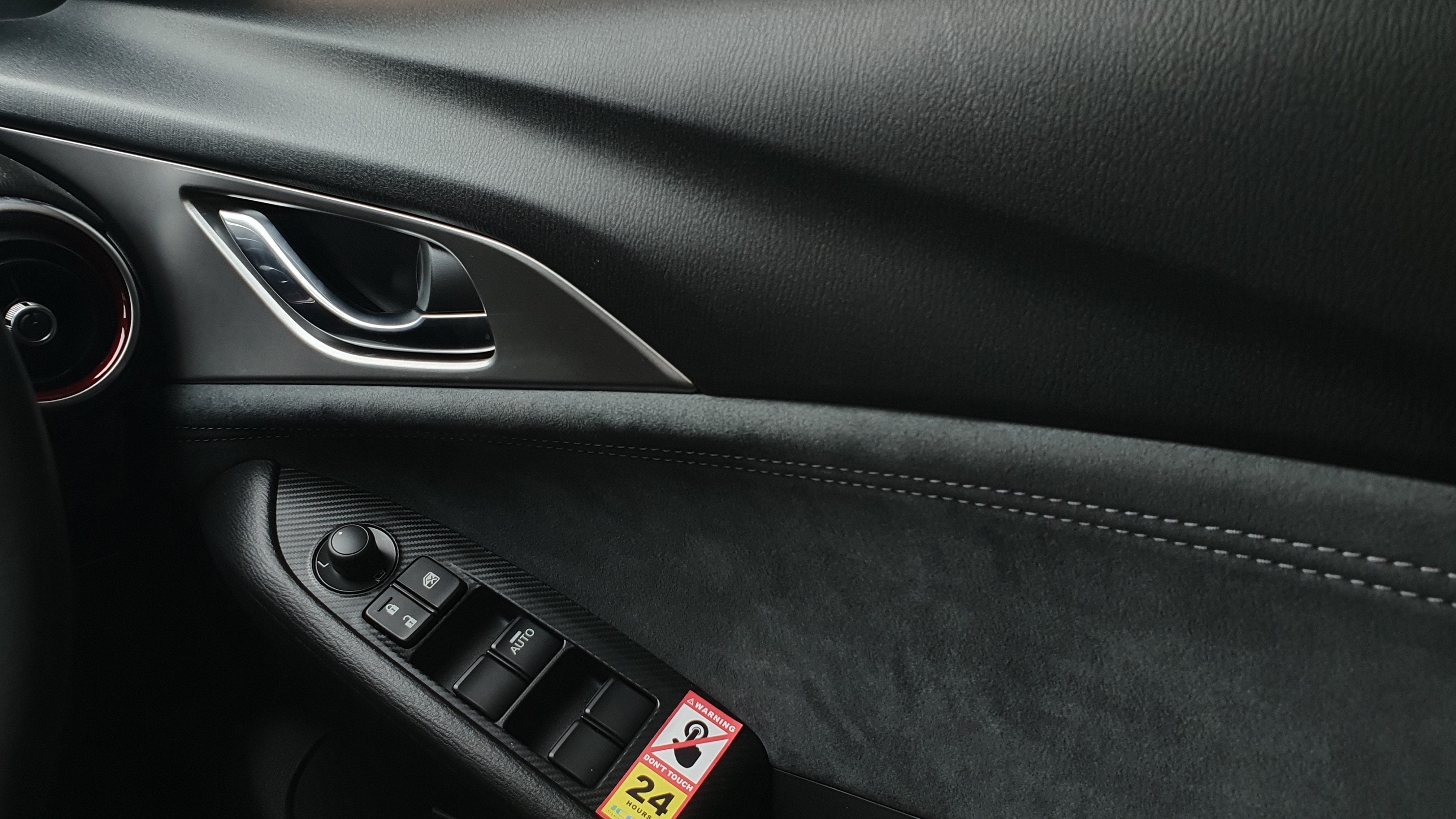 2024 Mazda CX-3 2024 Mazda CX-3