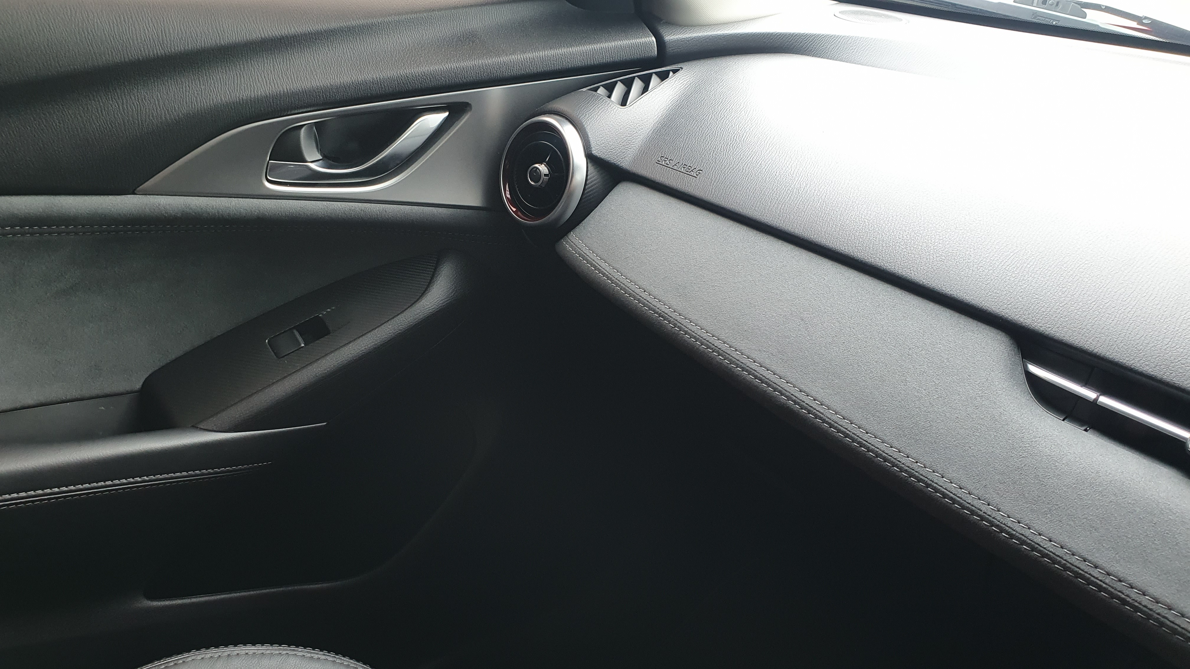 2024 Mazda CX-3 2024 Mazda CX-3