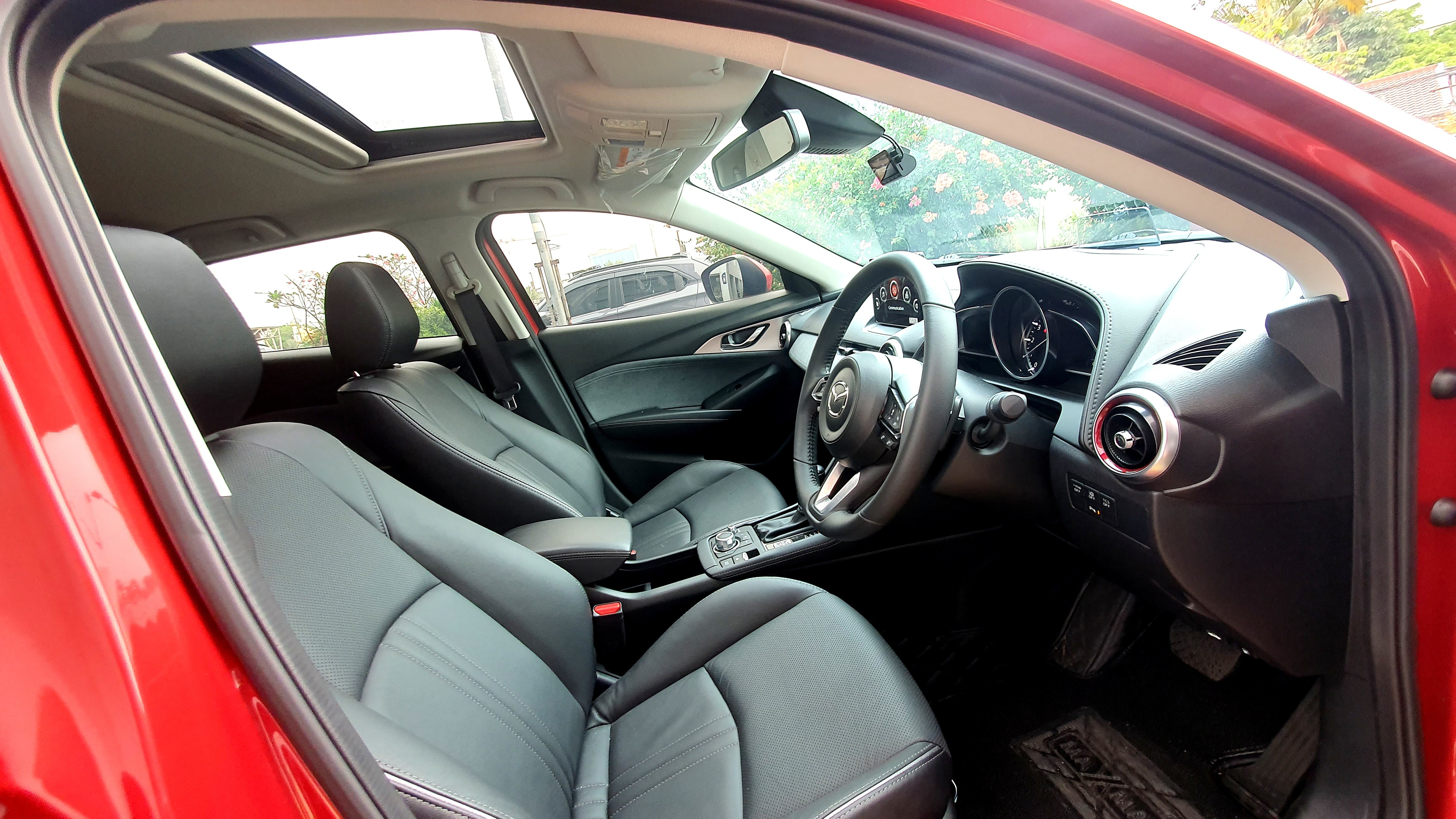 2024 Mazda CX-3 2024 Mazda CX-3