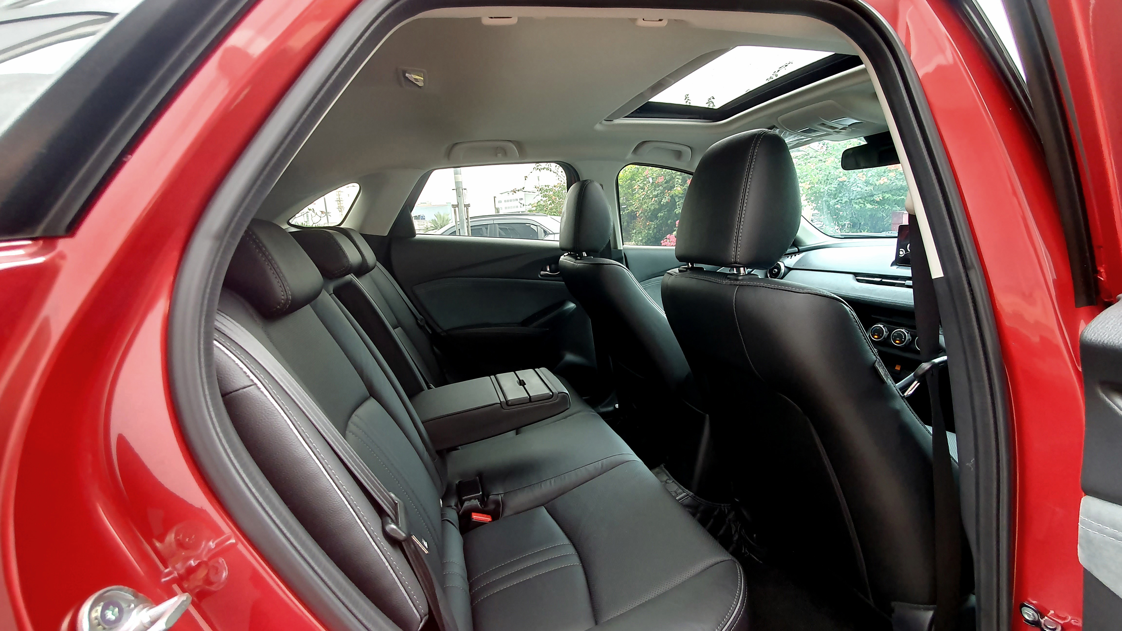 2024 Mazda CX-3 2024 Mazda CX-3