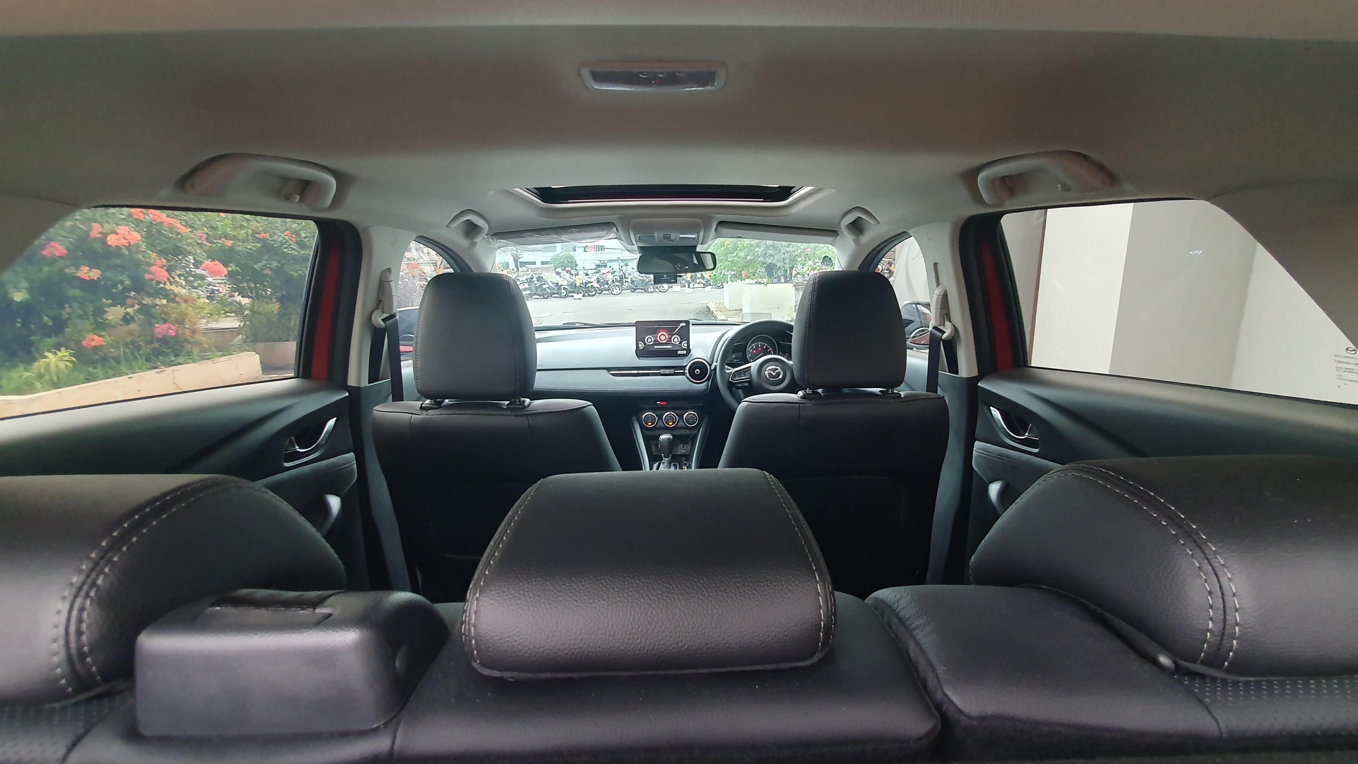 2024 Mazda CX-3 2024 Mazda CX-3