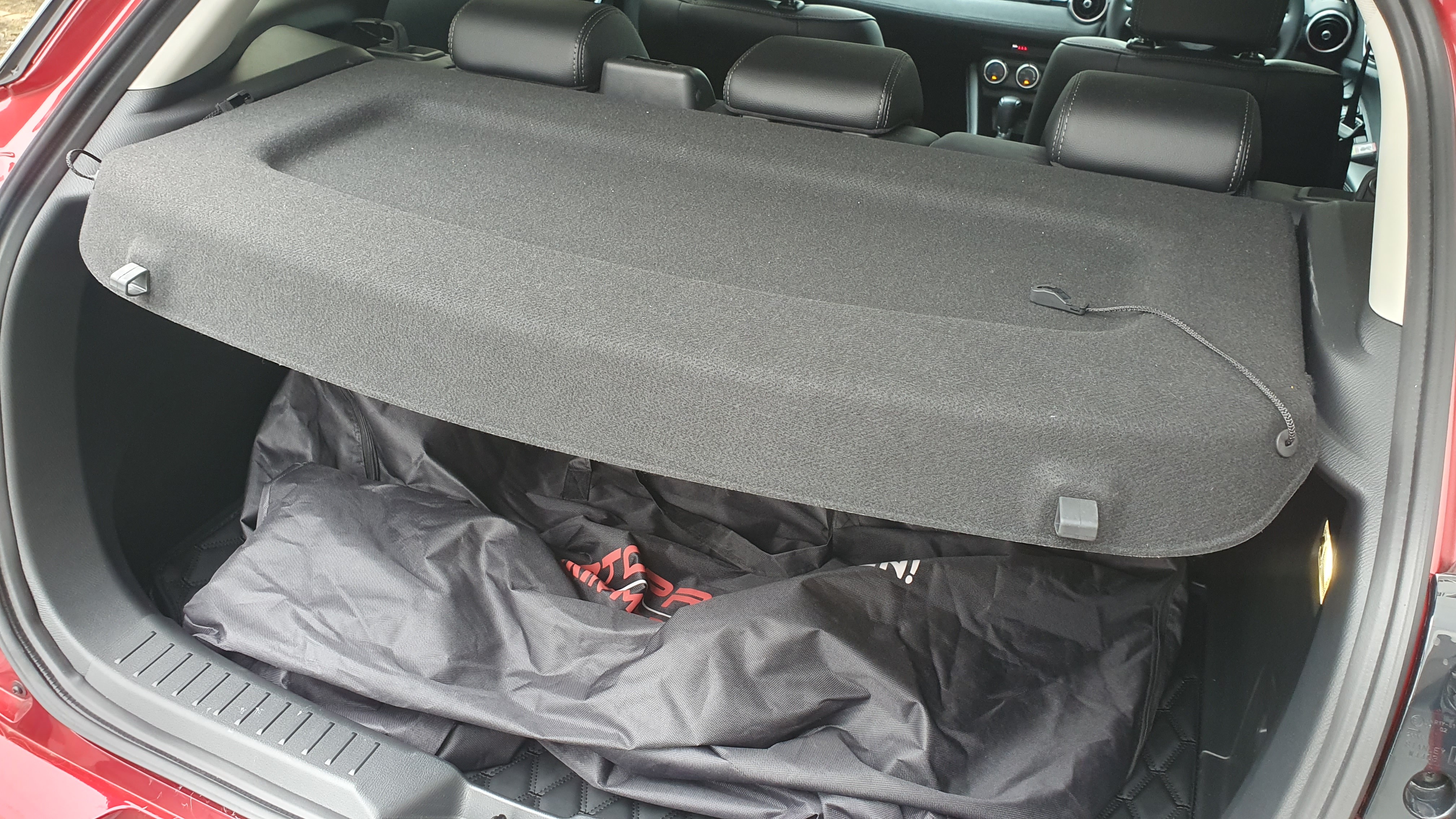 2024 Mazda CX-3 2024 Mazda CX-3