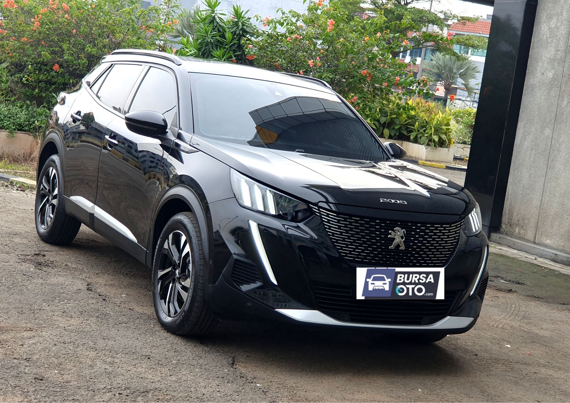 2022 Peugeot 2008 2022 Peugeot 2008