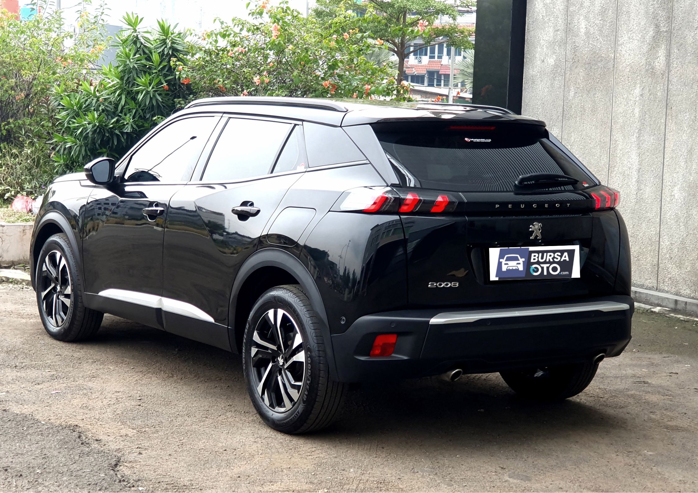 2022 Peugeot 2008 2022 Peugeot 2008