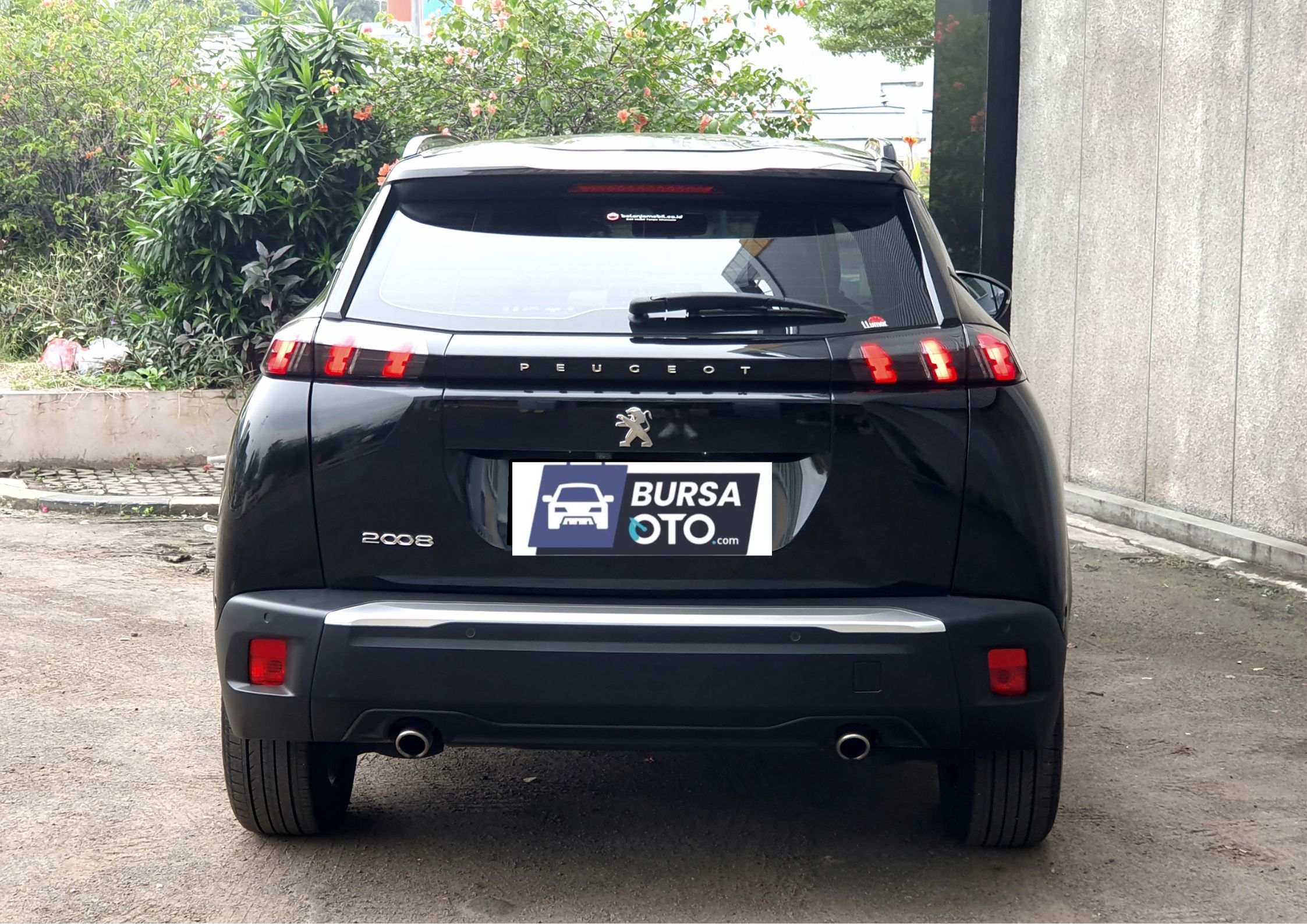 2022 Peugeot 2008 2022 Peugeot 2008