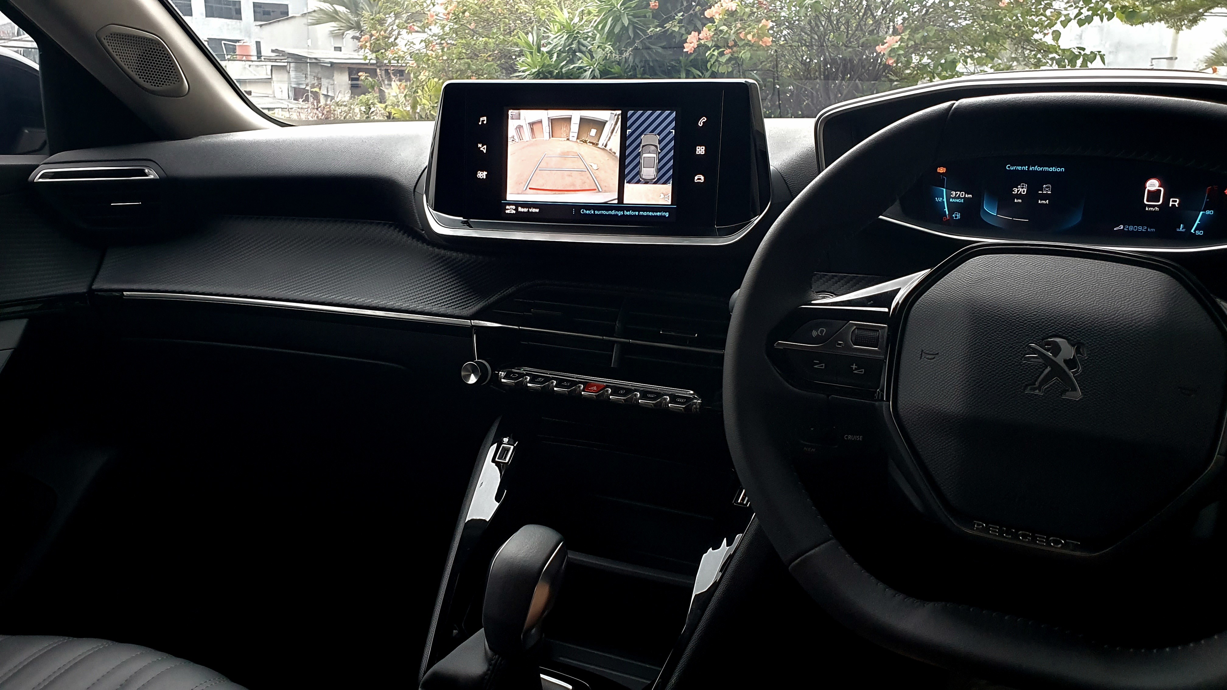 2022 Peugeot 2008 2022 Peugeot 2008