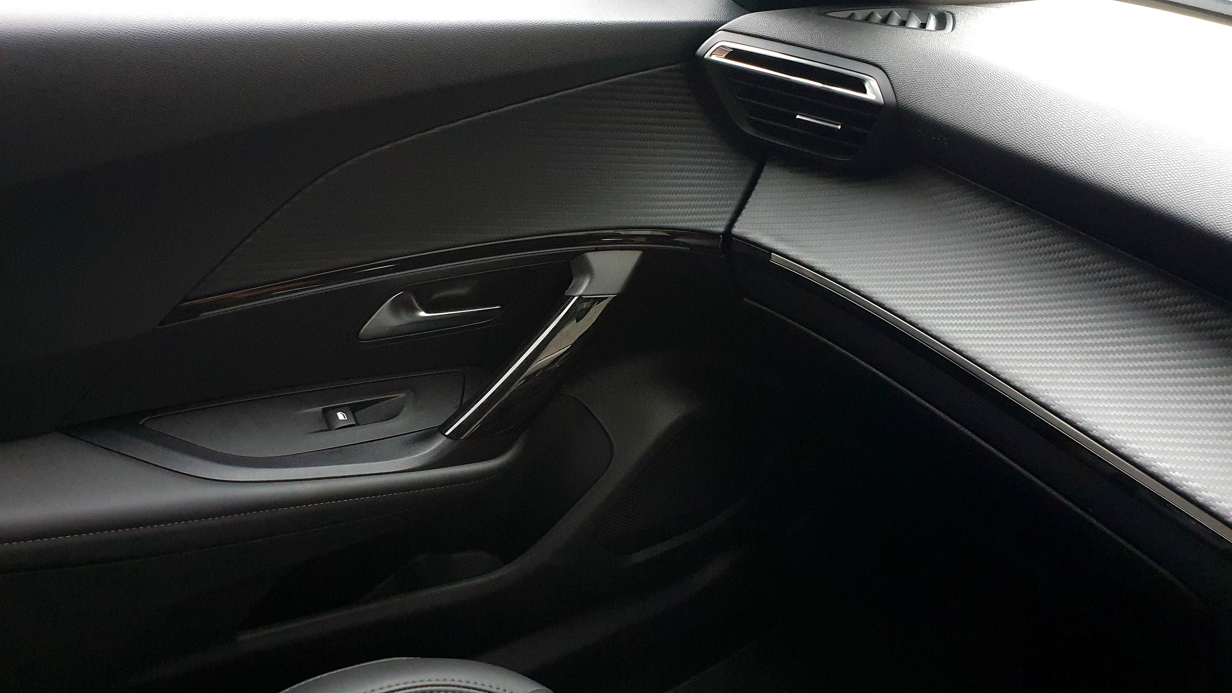 2022 Peugeot 2008 2022 Peugeot 2008