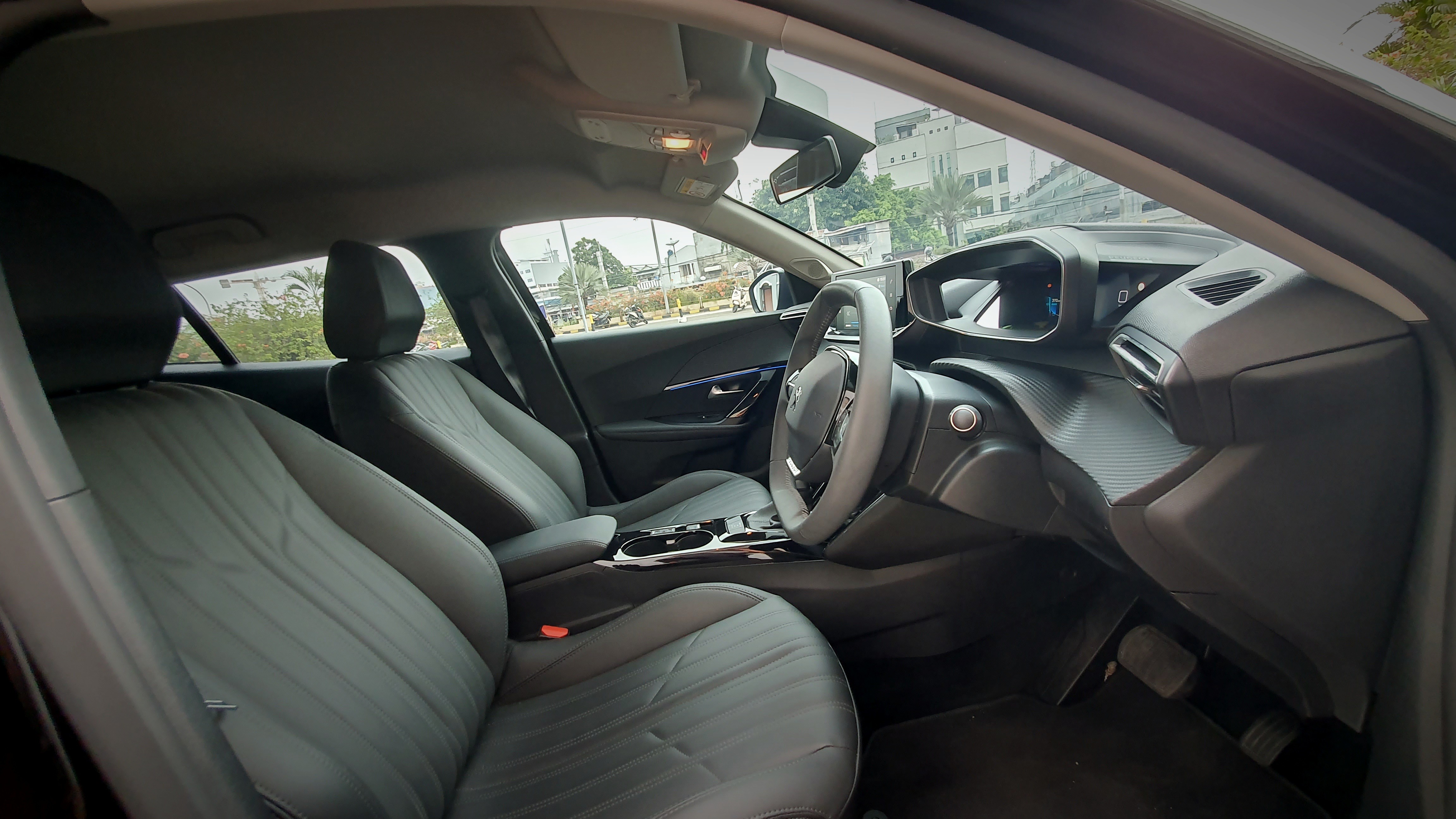 2022 Peugeot 2008 2022 Peugeot 2008