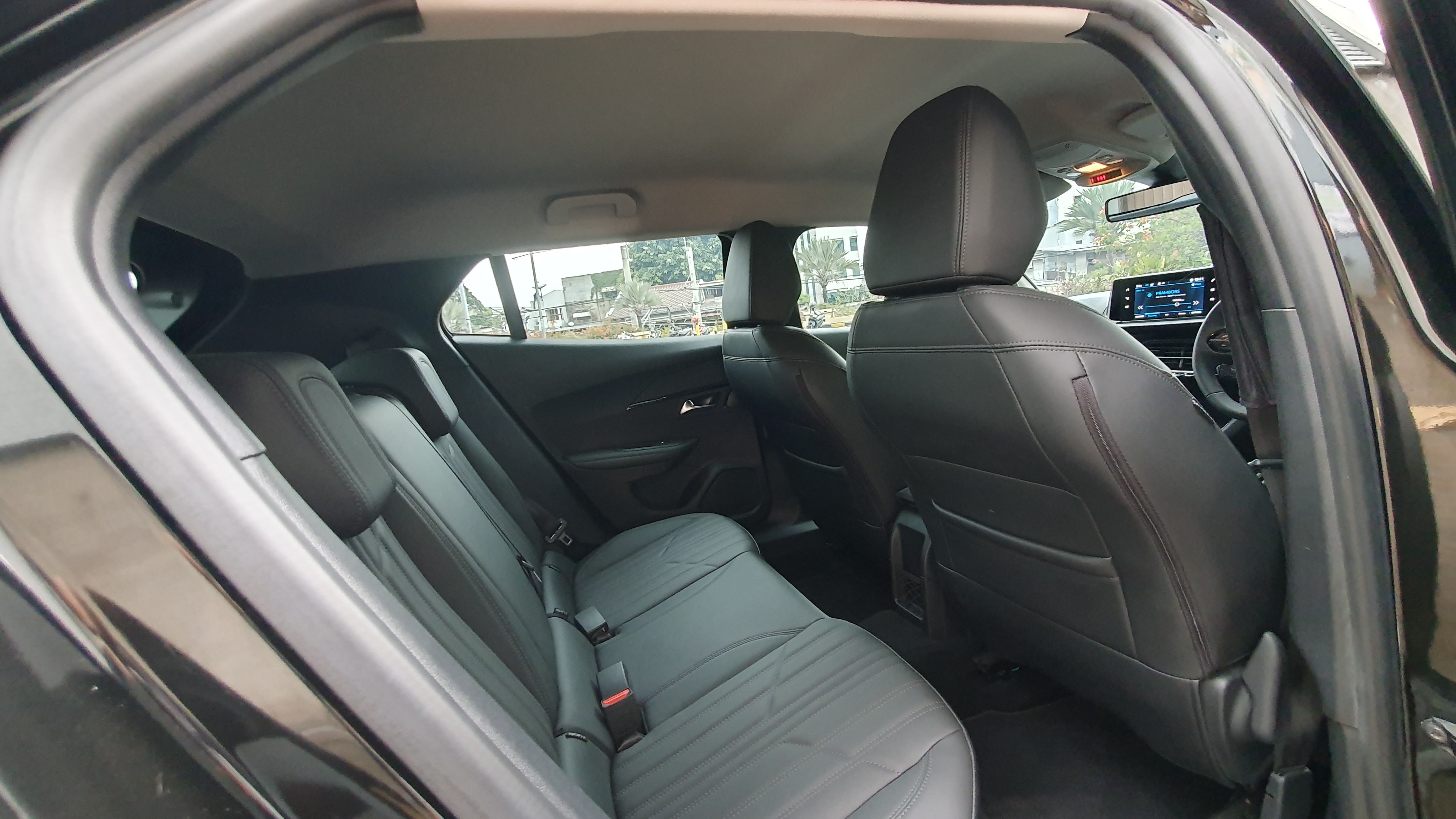 2022 Peugeot 2008 2022 Peugeot 2008