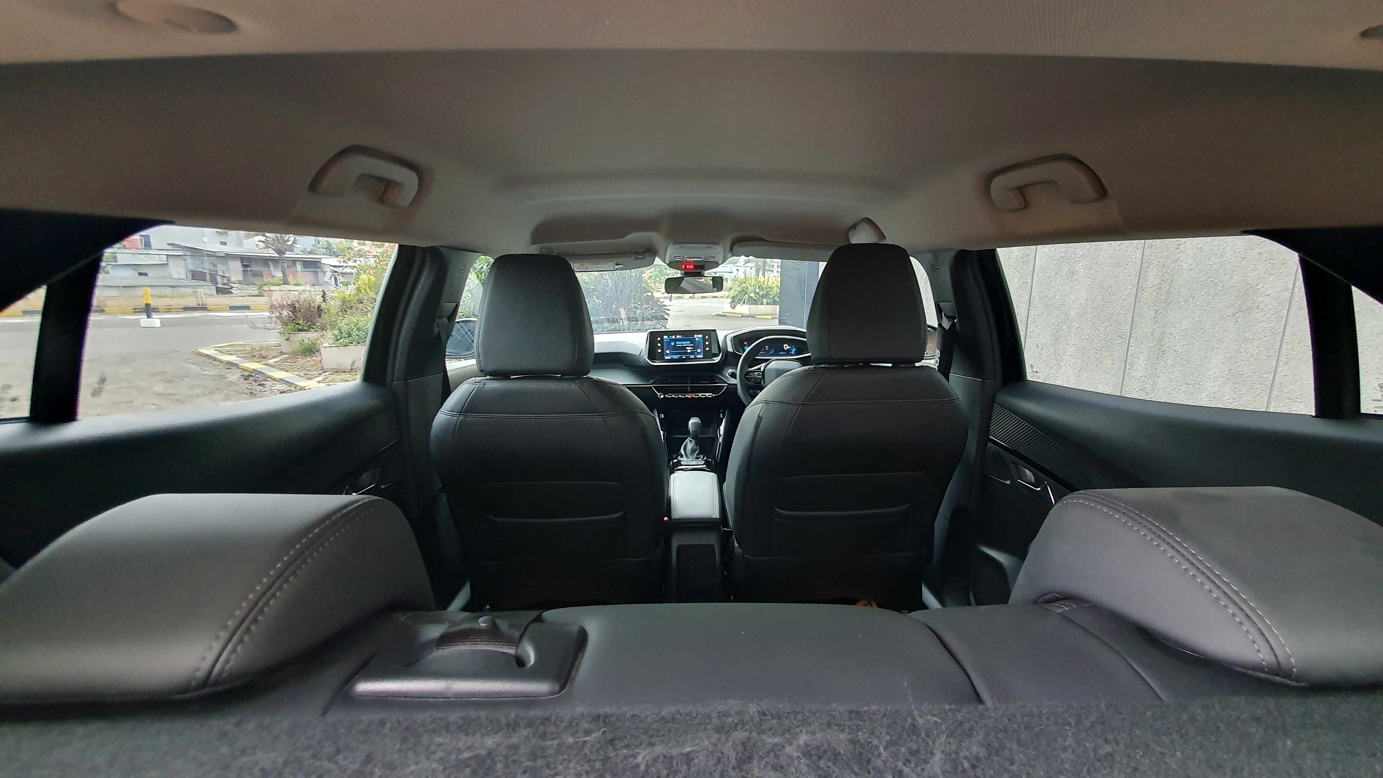 2022 Peugeot 2008 2022 Peugeot 2008