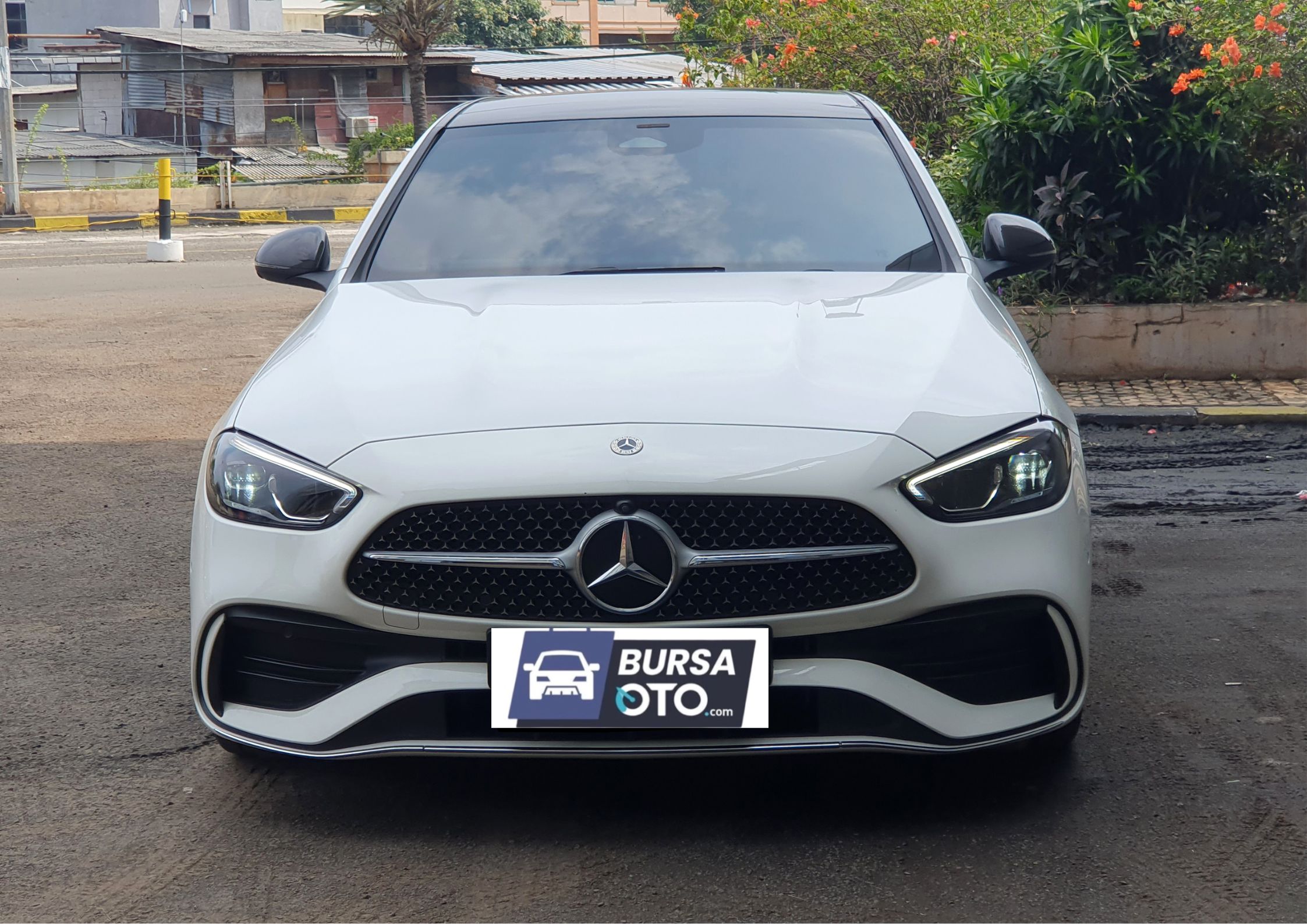 2022 Mercedes Benz C-Class Sedan 2022 Mercedes Benz C-Class Sedan