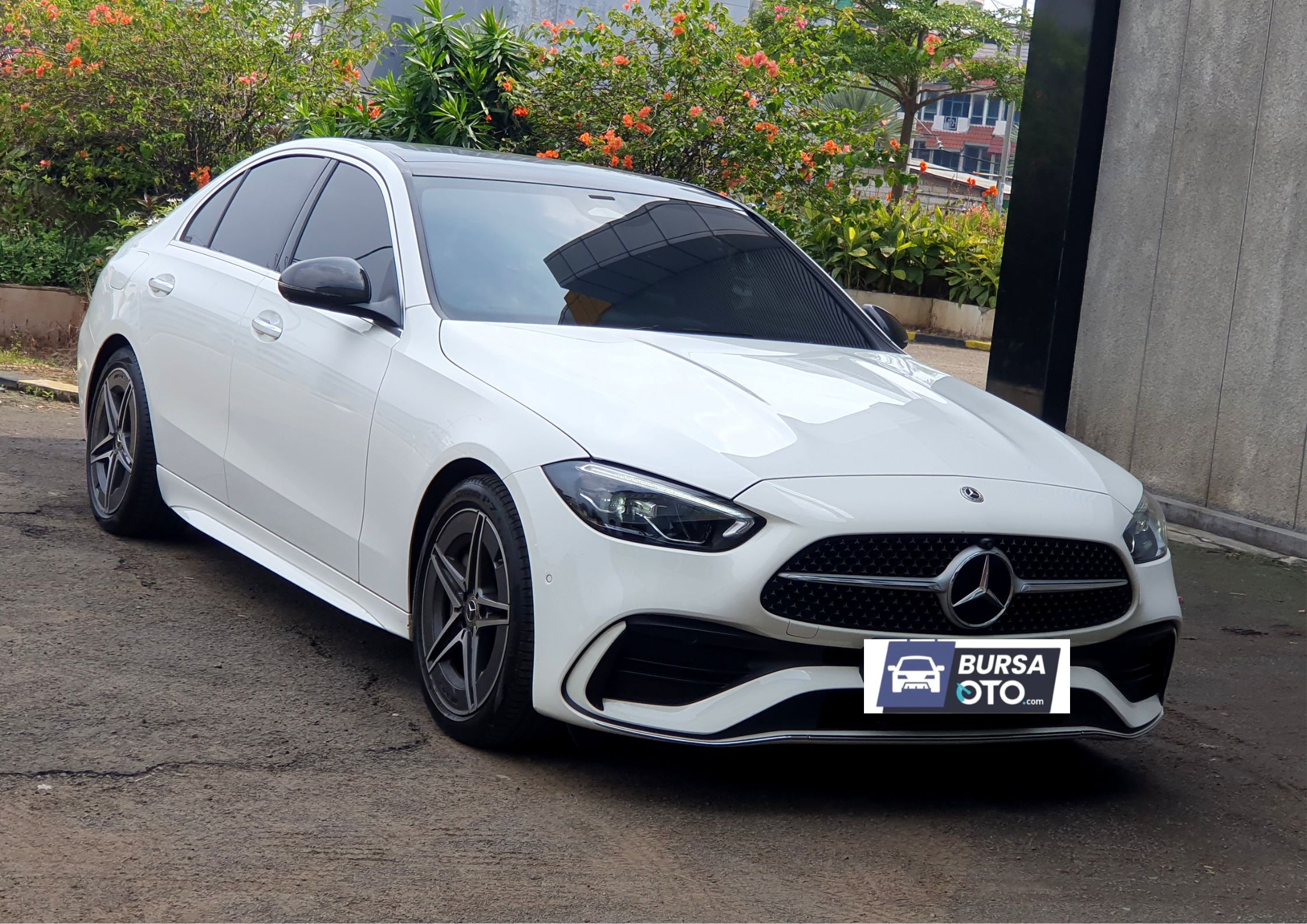 2022 Mercedes Benz C-Class Sedan 2022 Mercedes Benz C-Class Sedan