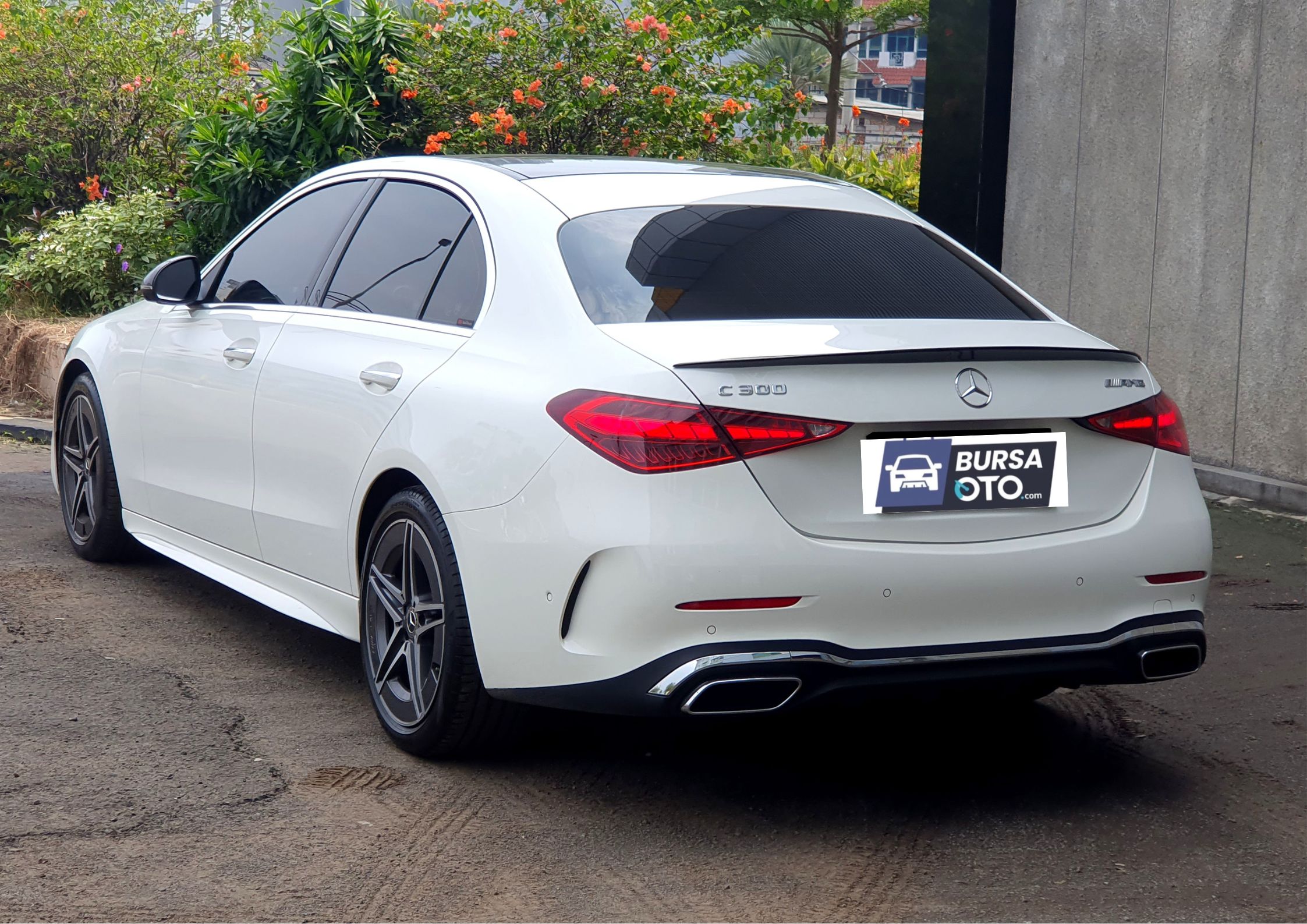 2022 Mercedes Benz C-Class Sedan 2022 Mercedes Benz C-Class Sedan