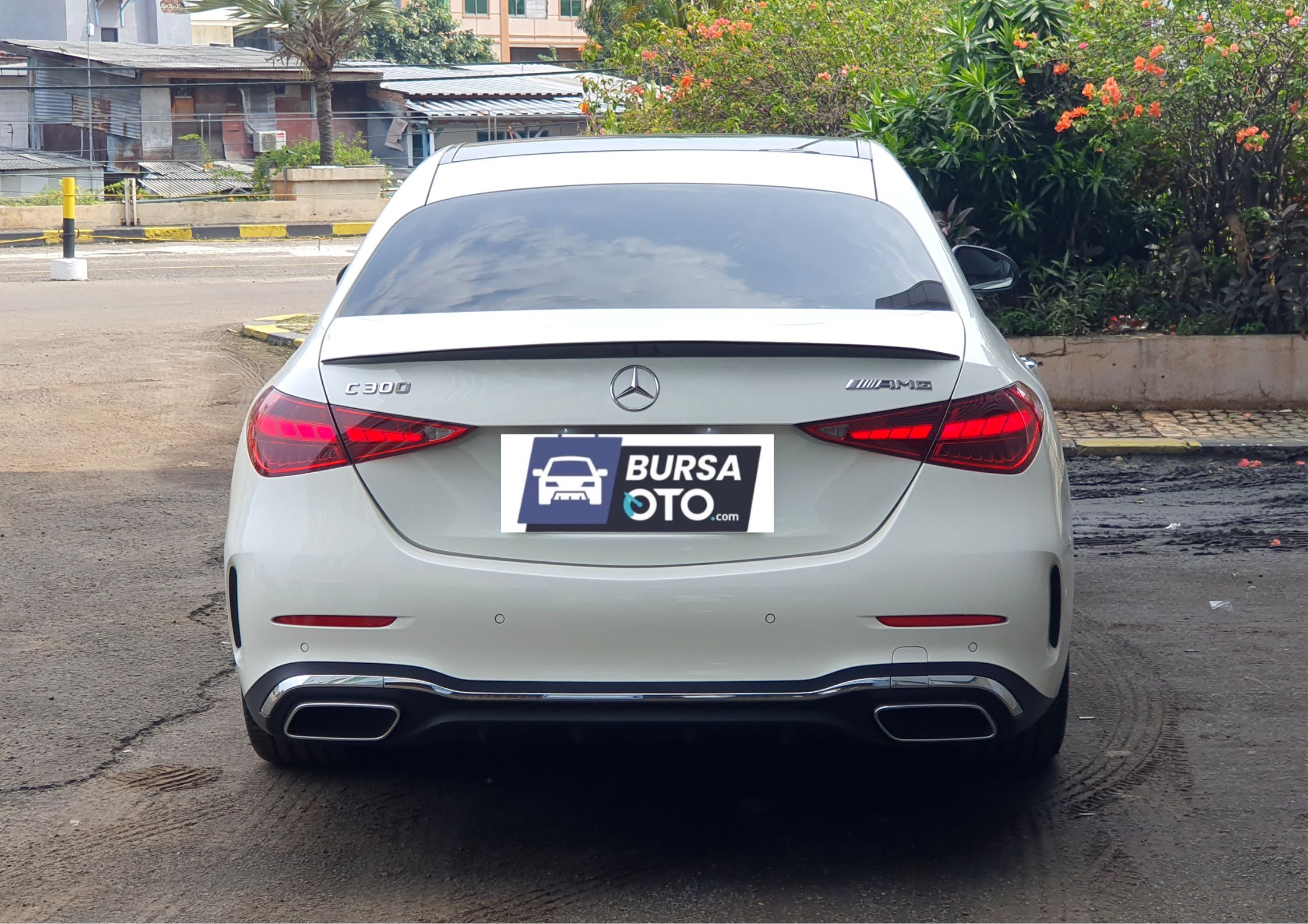 2022 Mercedes Benz C-Class Sedan 2022 Mercedes Benz C-Class Sedan