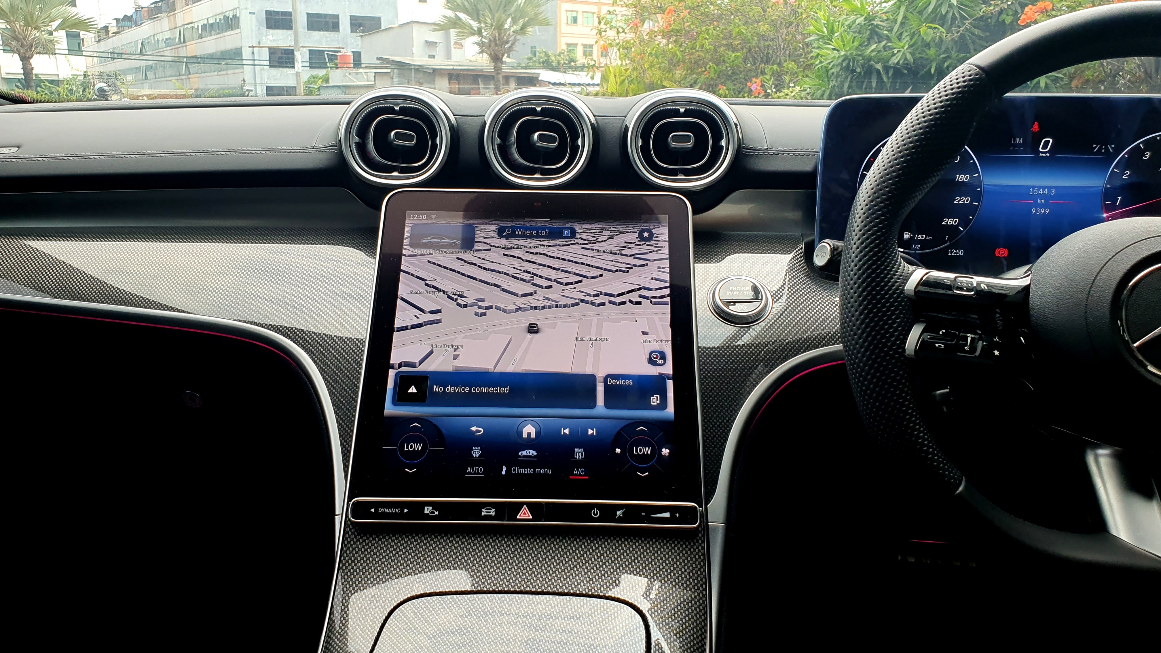 2022 Mercedes Benz C-Class Sedan 2022 Mercedes Benz C-Class Sedan