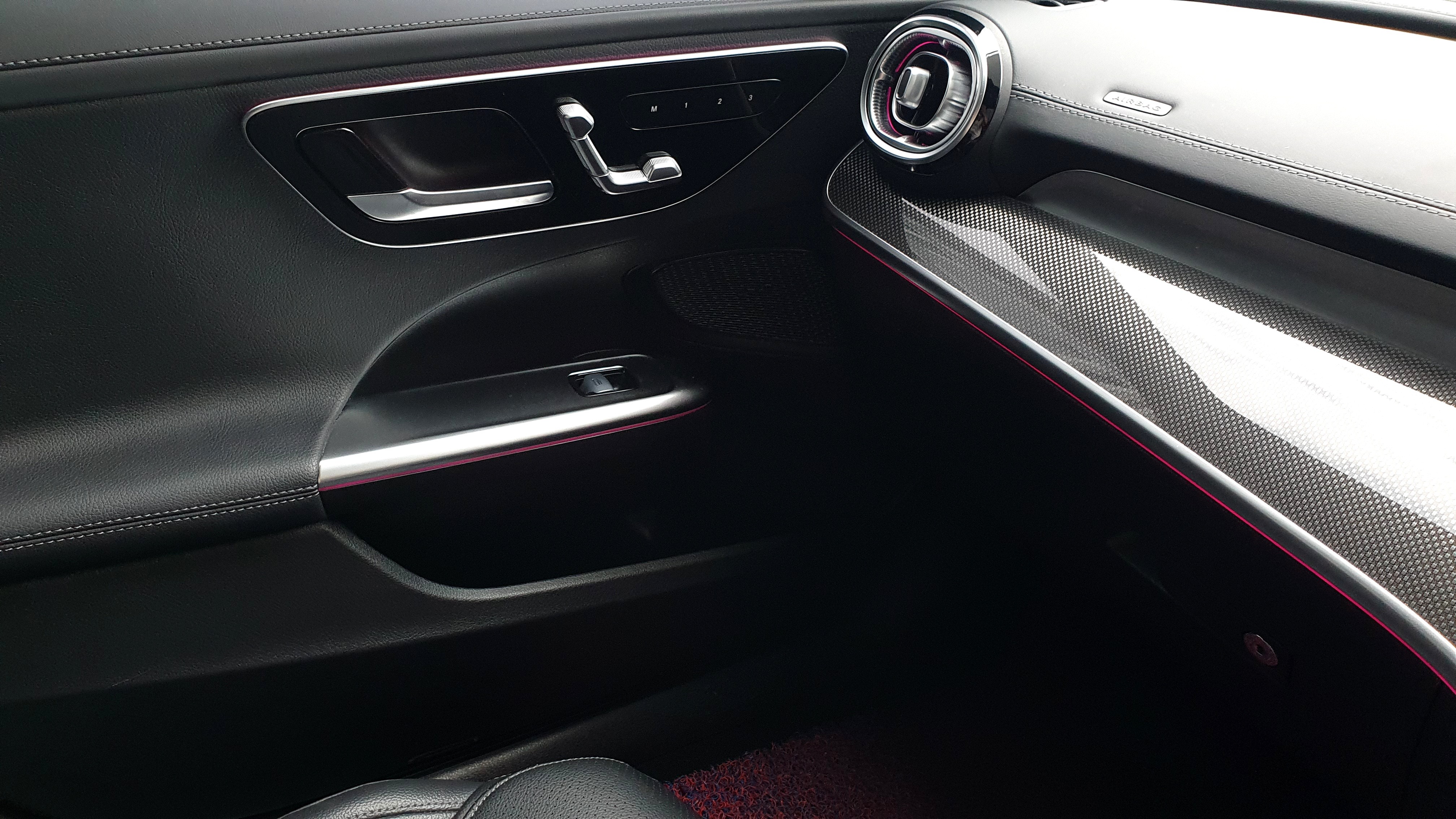 2022 Mercedes Benz C-Class Sedan 2022 Mercedes Benz C-Class Sedan