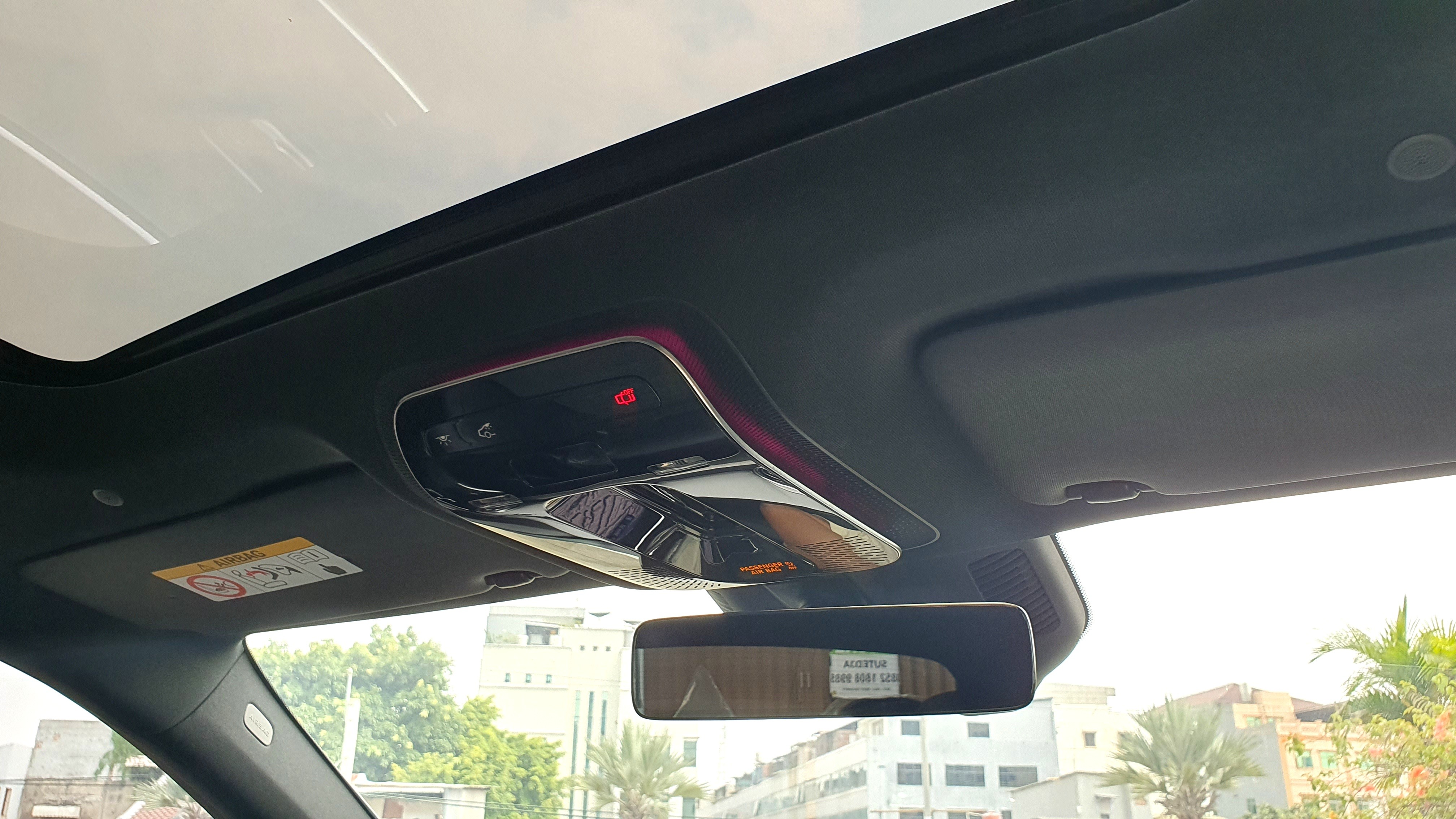 2022 Mercedes Benz C-Class Sedan 2022 Mercedes Benz C-Class Sedan