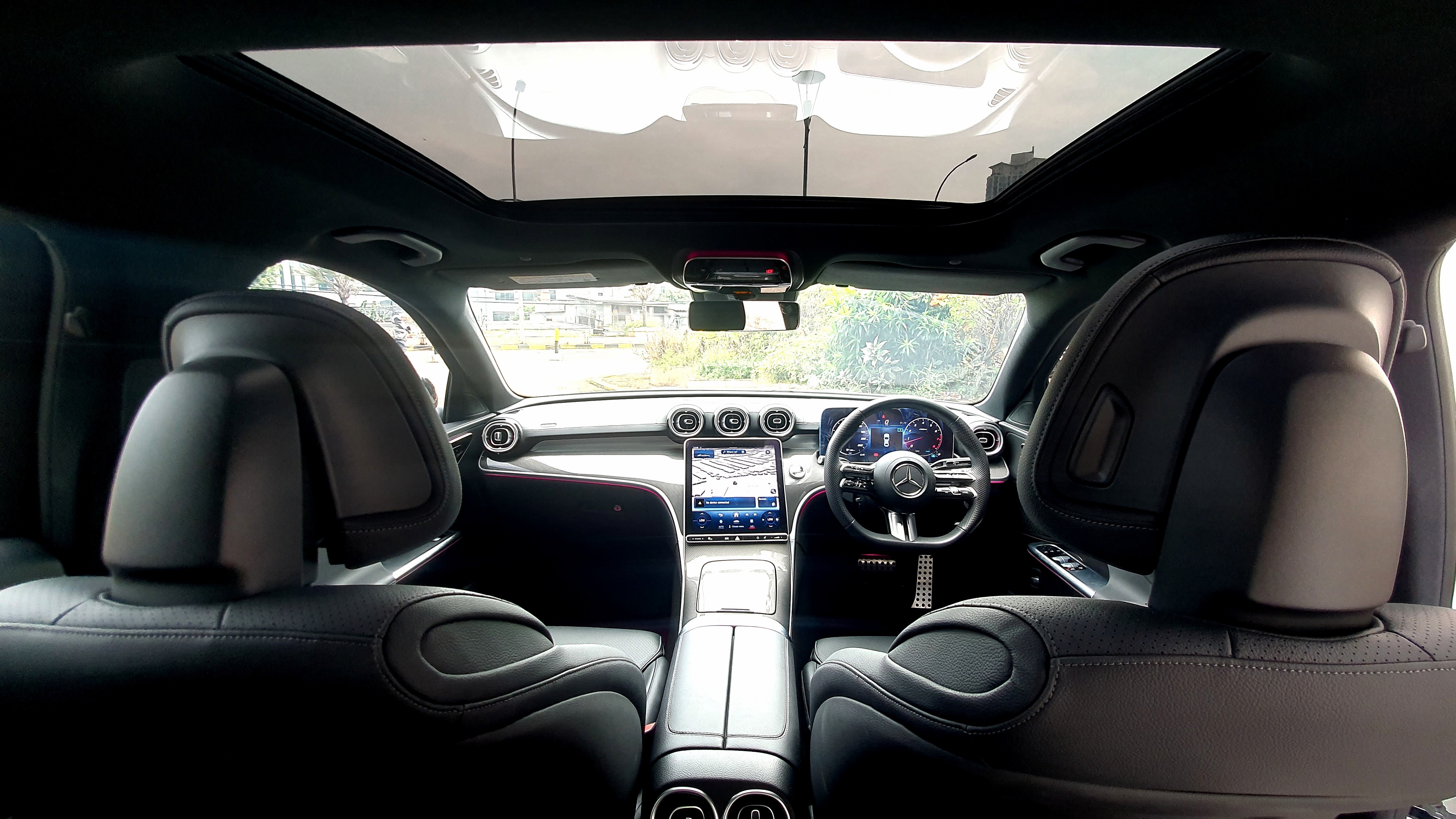 2022 Mercedes Benz C-Class Sedan 2022 Mercedes Benz C-Class Sedan