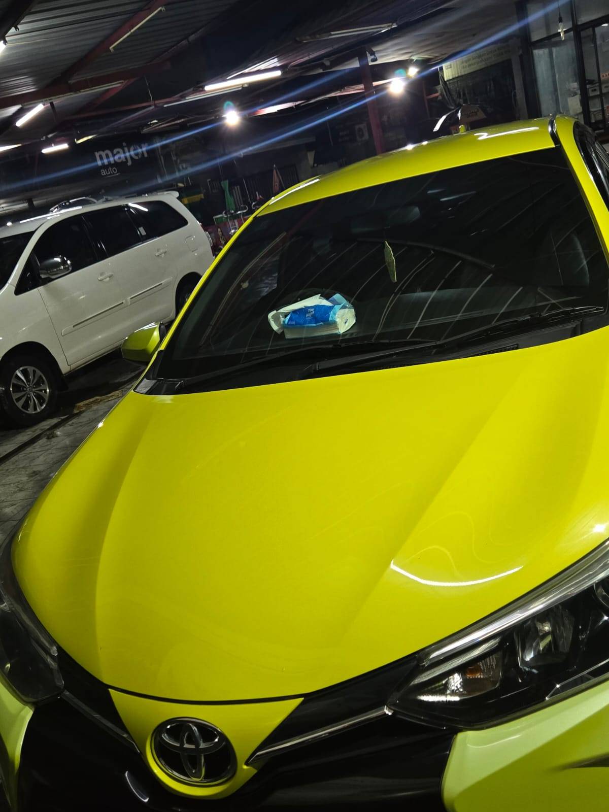 2021 Toyota Yaris Cross 1.5 G CVT 2021 Toyota Yaris Cross 1.5 G CVT