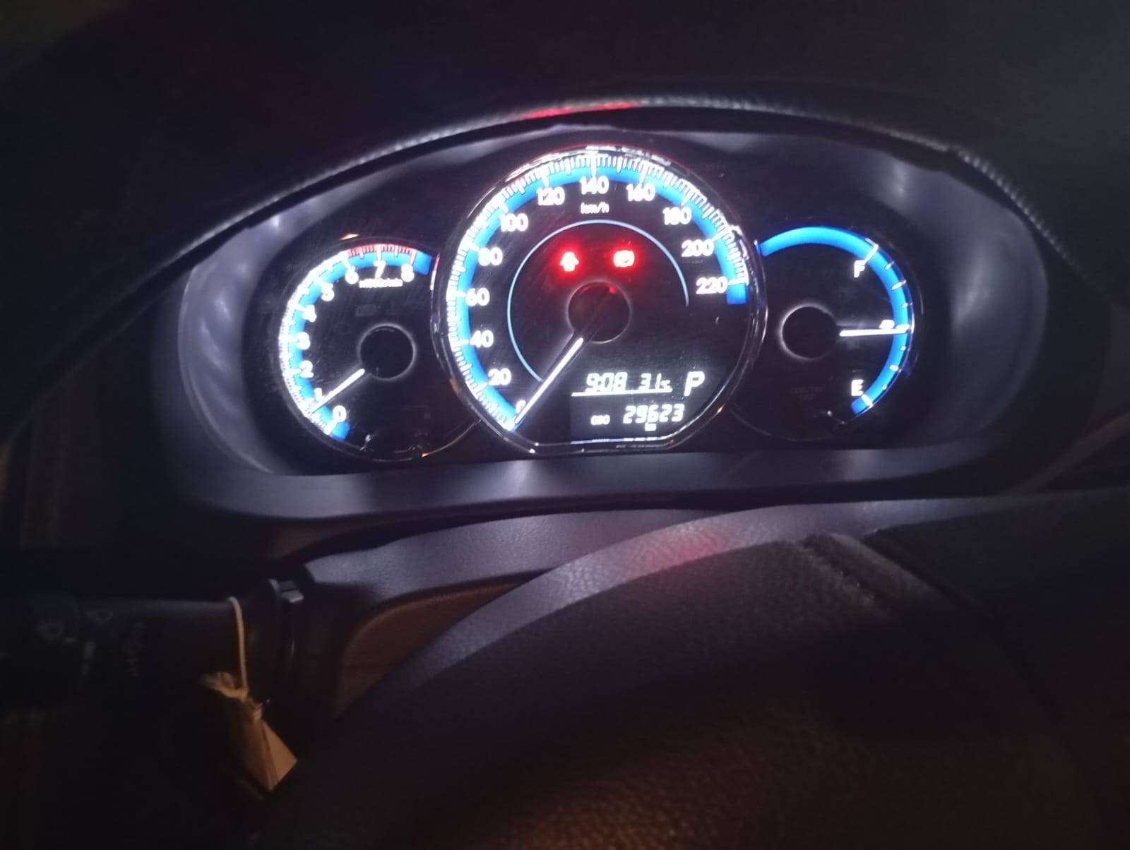 2021 Toyota Yaris Cross 1.5 G CVT 2021 Toyota Yaris Cross 1.5 G CVT