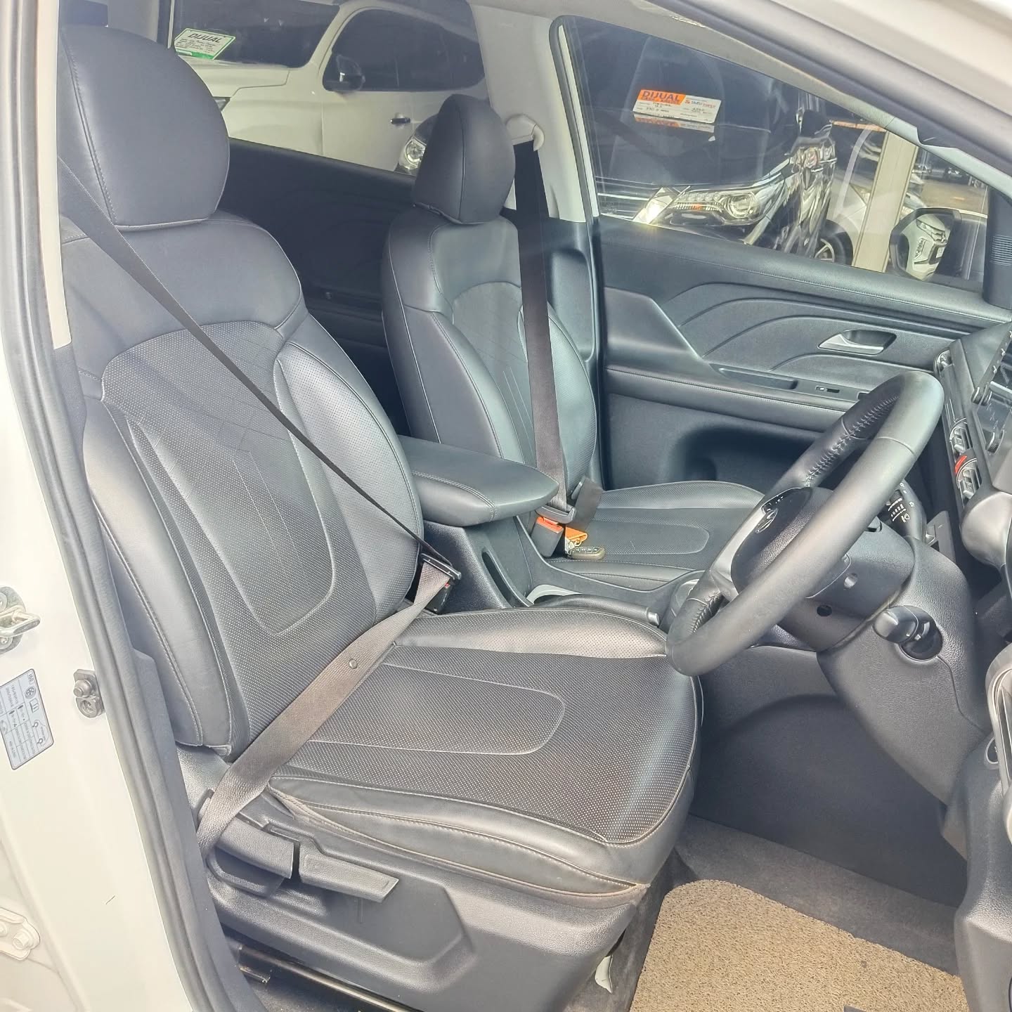 2023 Hyundai Stargazer Prime IVT 2023 Hyundai Stargazer Prime IVT