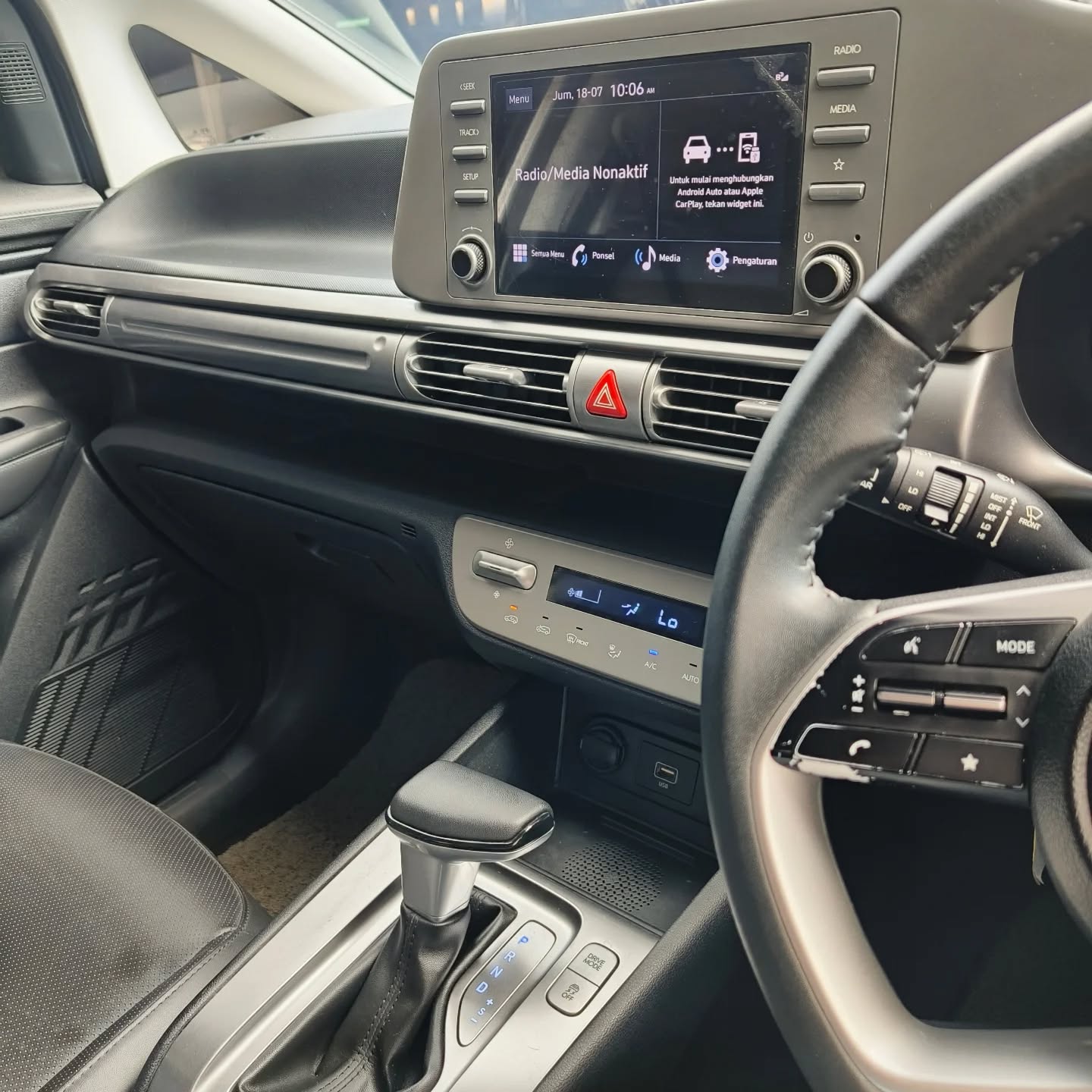 2023 Hyundai Stargazer Prime IVT 2023 Hyundai Stargazer Prime IVT