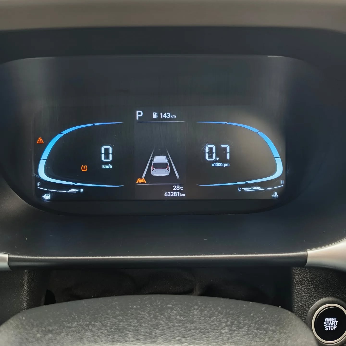 2023 Hyundai Stargazer Prime IVT 2023 Hyundai Stargazer Prime IVT