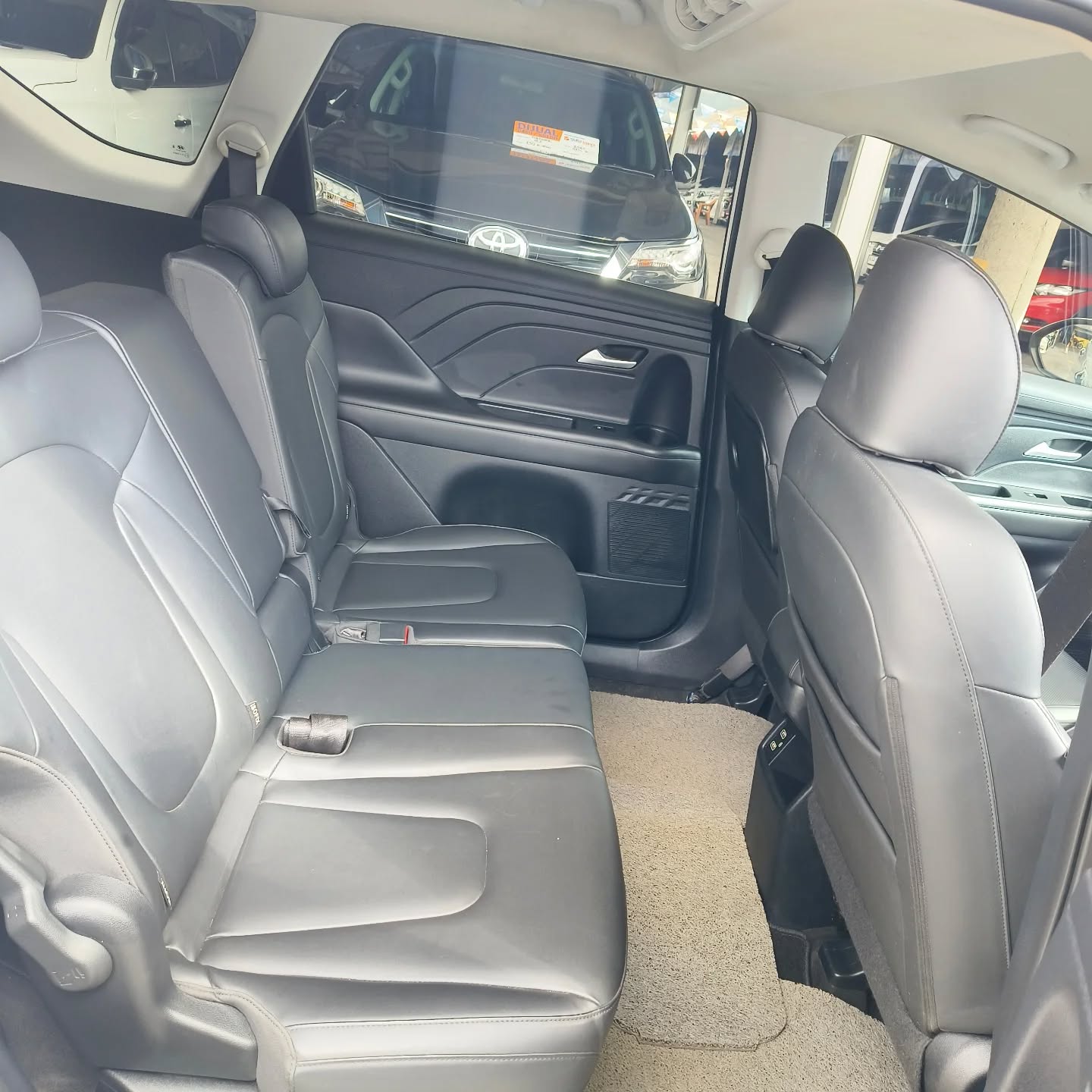 2023 Hyundai Stargazer Prime IVT 2023 Hyundai Stargazer Prime IVT