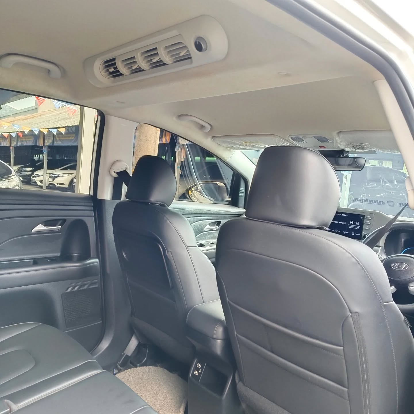 2023 Hyundai Stargazer Prime IVT 2023 Hyundai Stargazer Prime IVT