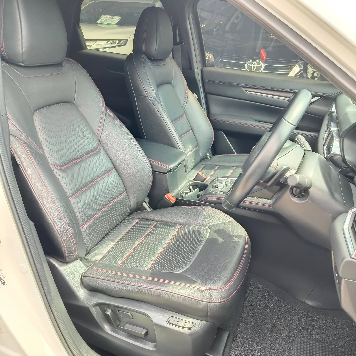 2023 Mazda CX-5  2.5 KURO EDITION 2023 Mazda CX-5  2.5 KURO EDITION