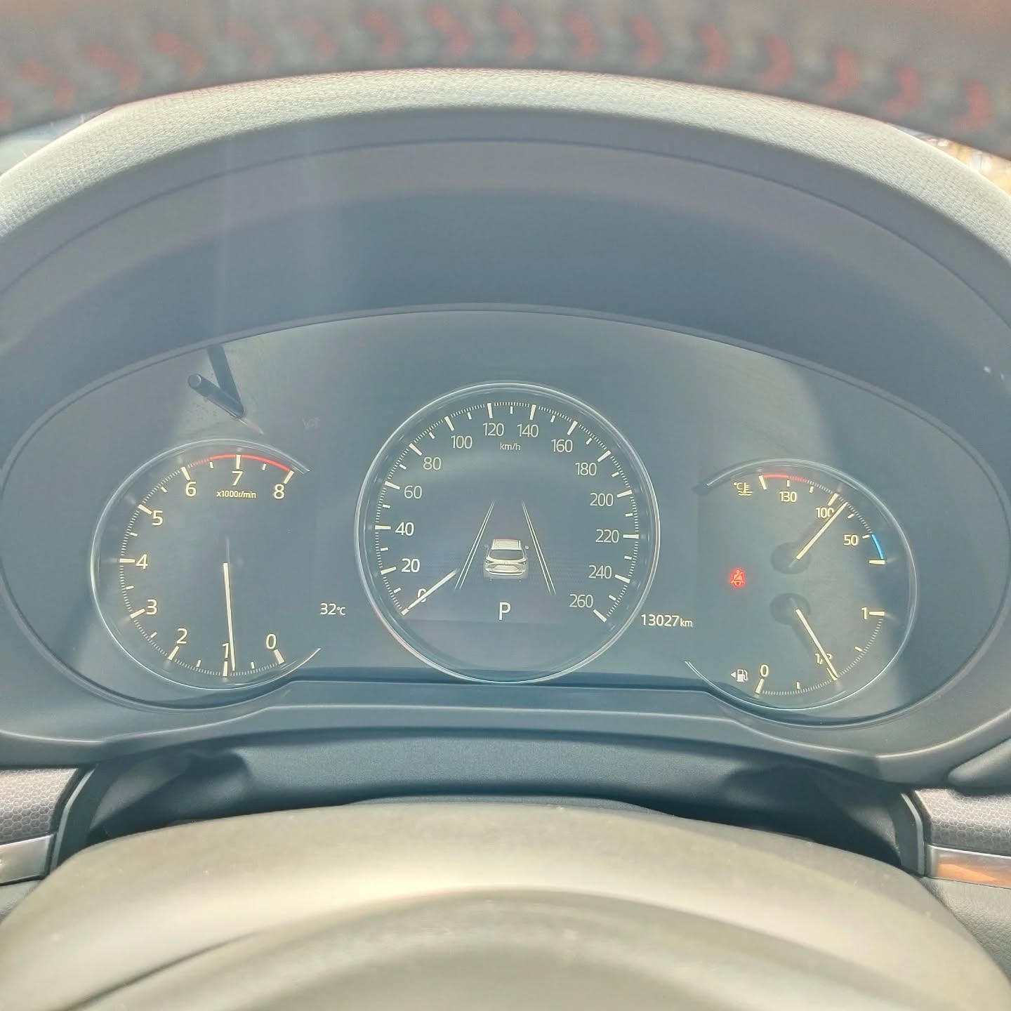 2023 Mazda CX-5  2.5 KURO EDITION 2023 Mazda CX-5  2.5 KURO EDITION