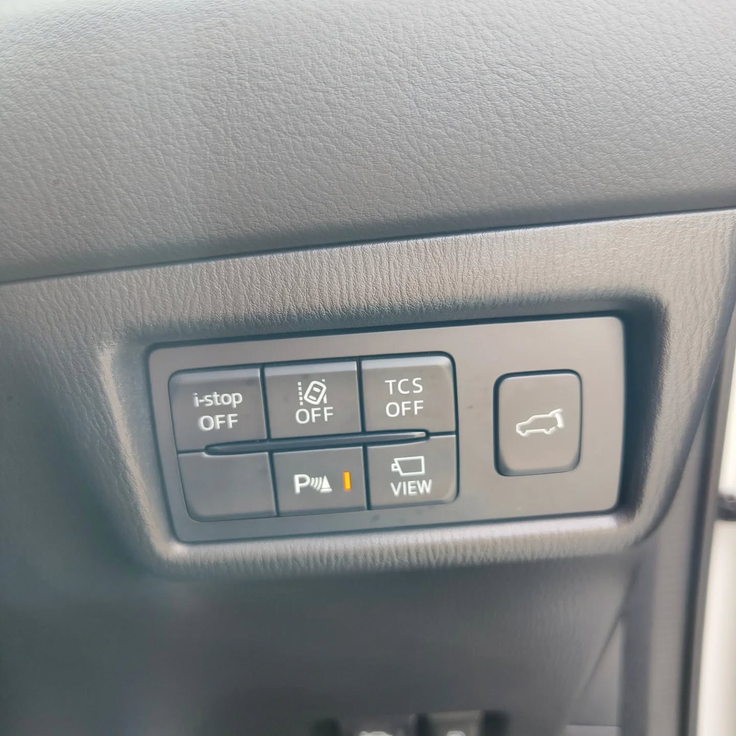 2023 Mazda CX-5  2.5 KURO EDITION 2023 Mazda CX-5  2.5 KURO EDITION