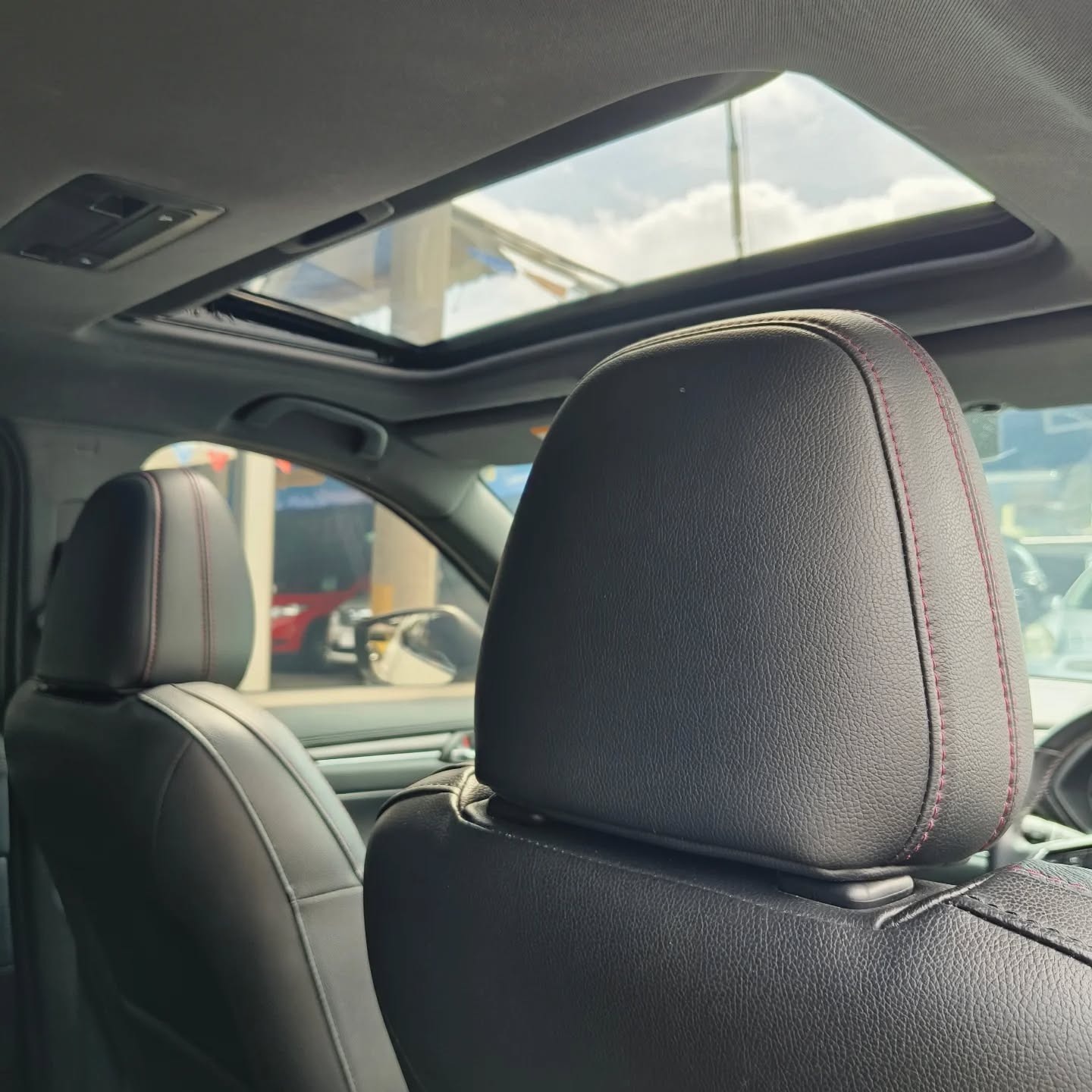 2023 Mazda CX-5  2.5 KURO EDITION 2023 Mazda CX-5  2.5 KURO EDITION