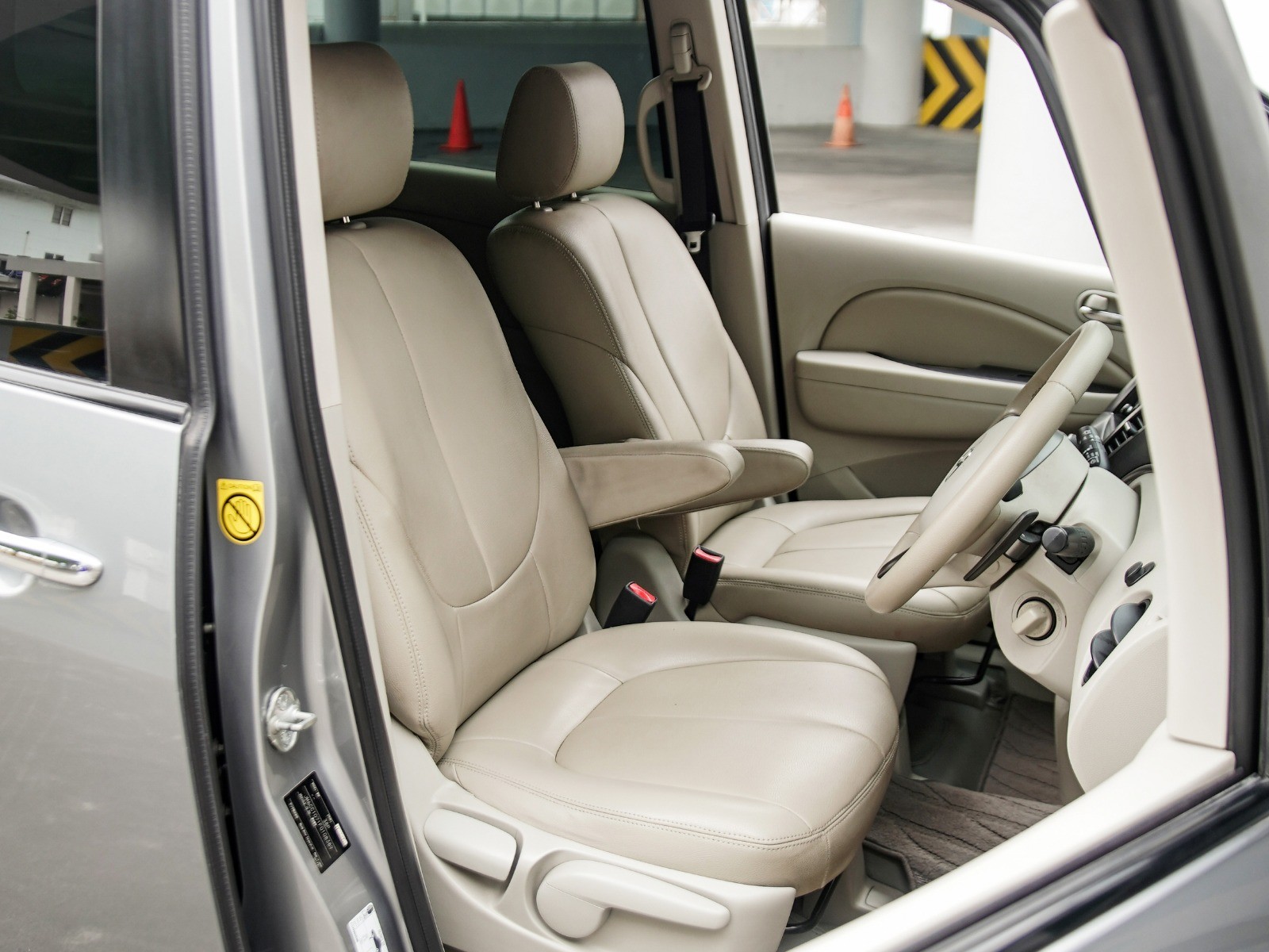 2015 Mazda Biante 2015 Mazda Biante